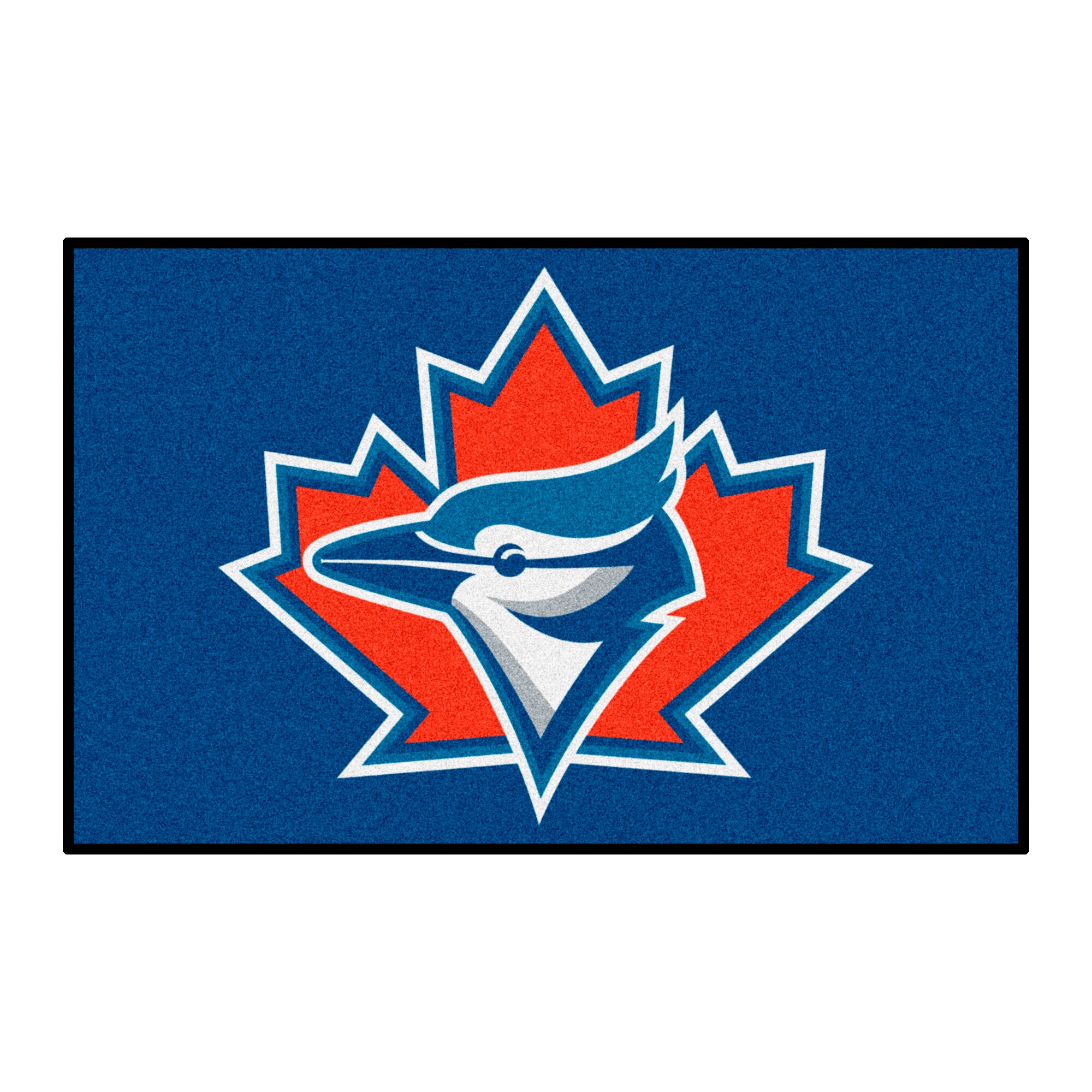 MLB - Toronto Blue Jays 8'x10' Rug