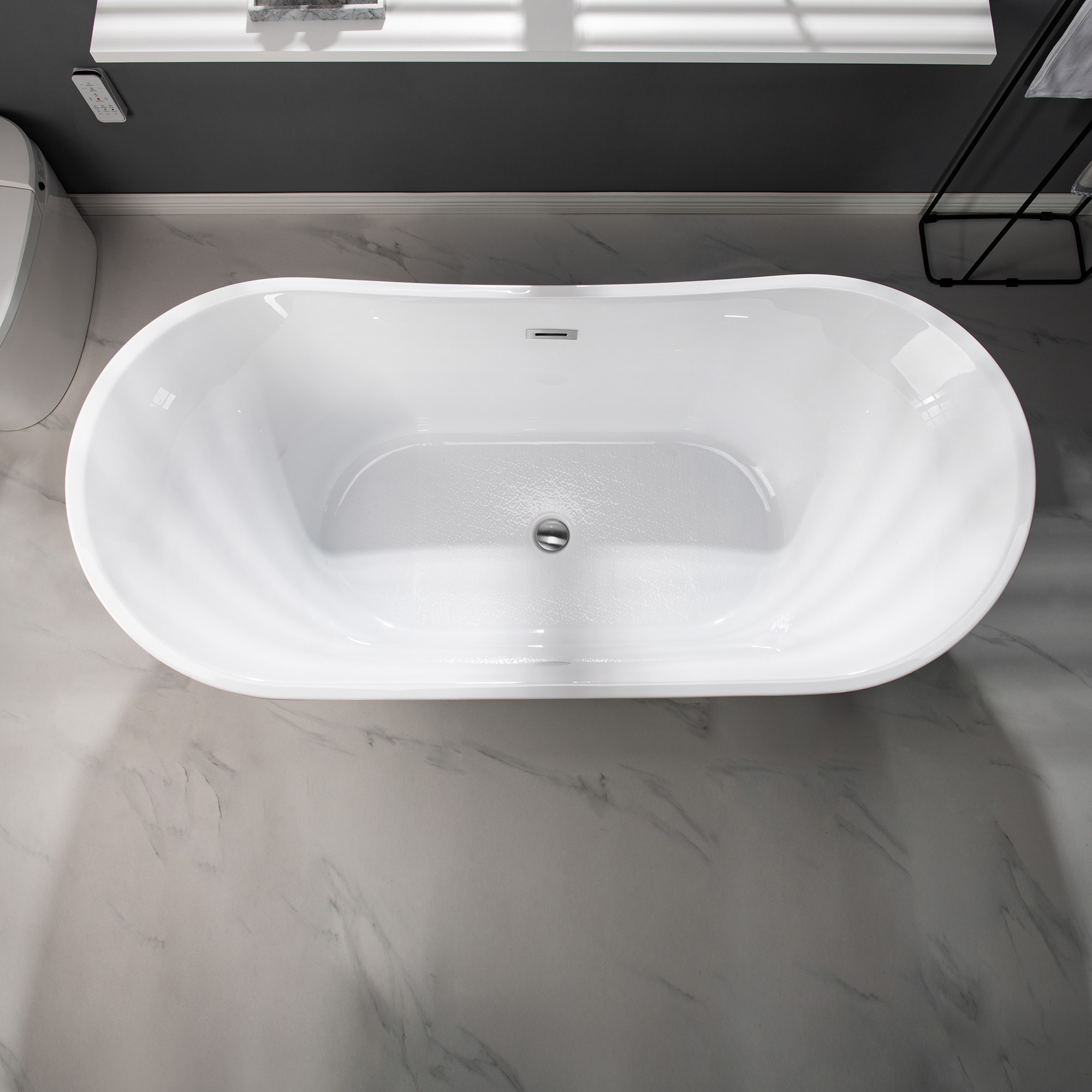 Woodbridge LB304 bathtubs - View #5