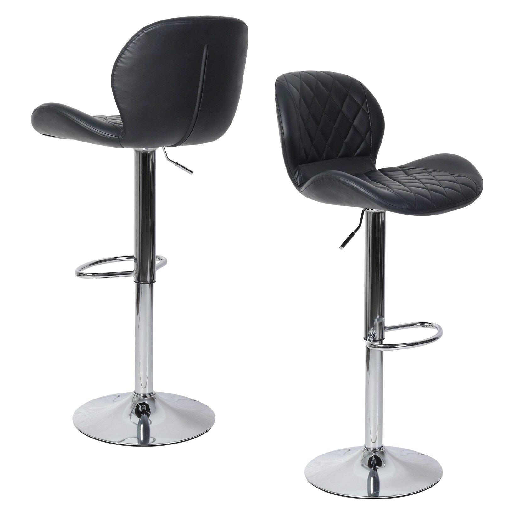LUVODI XJJ413-DBN-V1 stools - View #5
