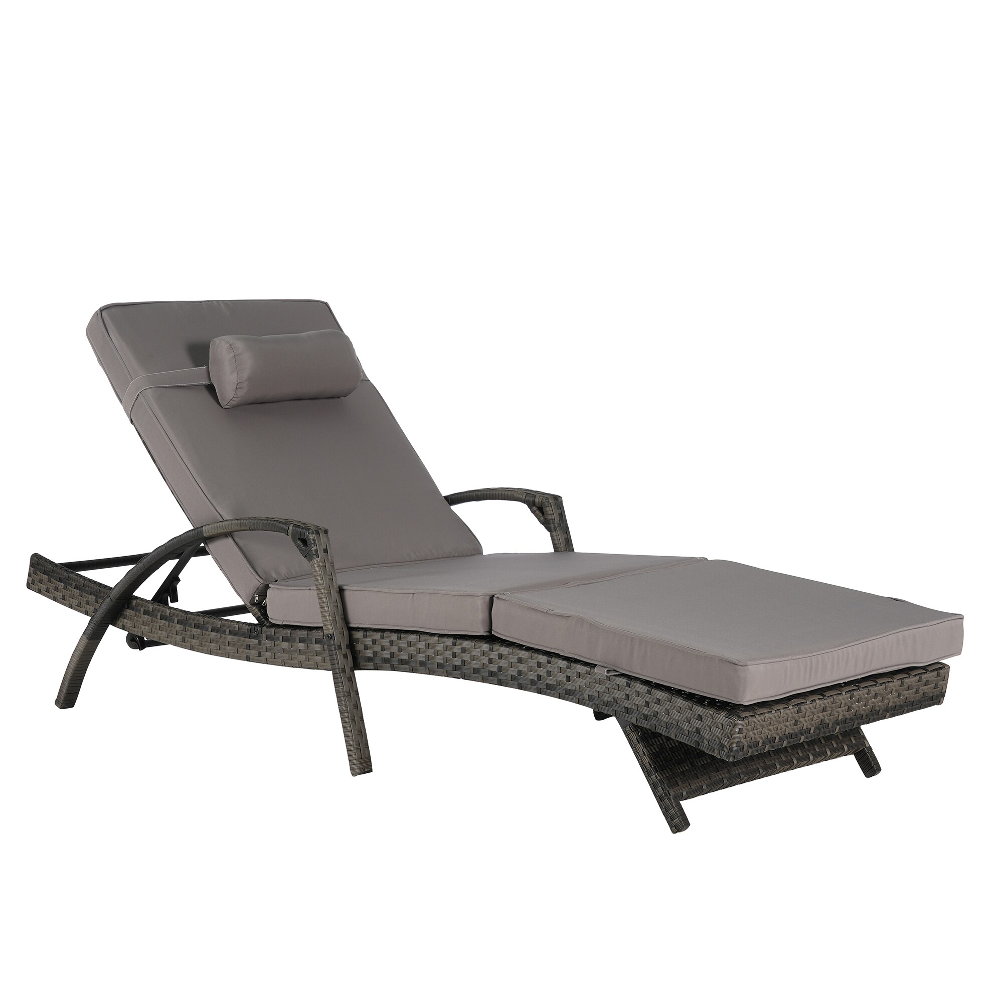 SINOFURN SYB670036DG Patio-Chairs - View #4