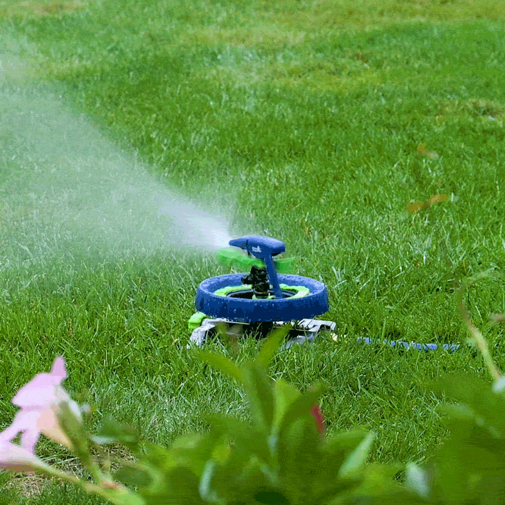 Ray Padula EC-SSCM-A sprinklers - View #2