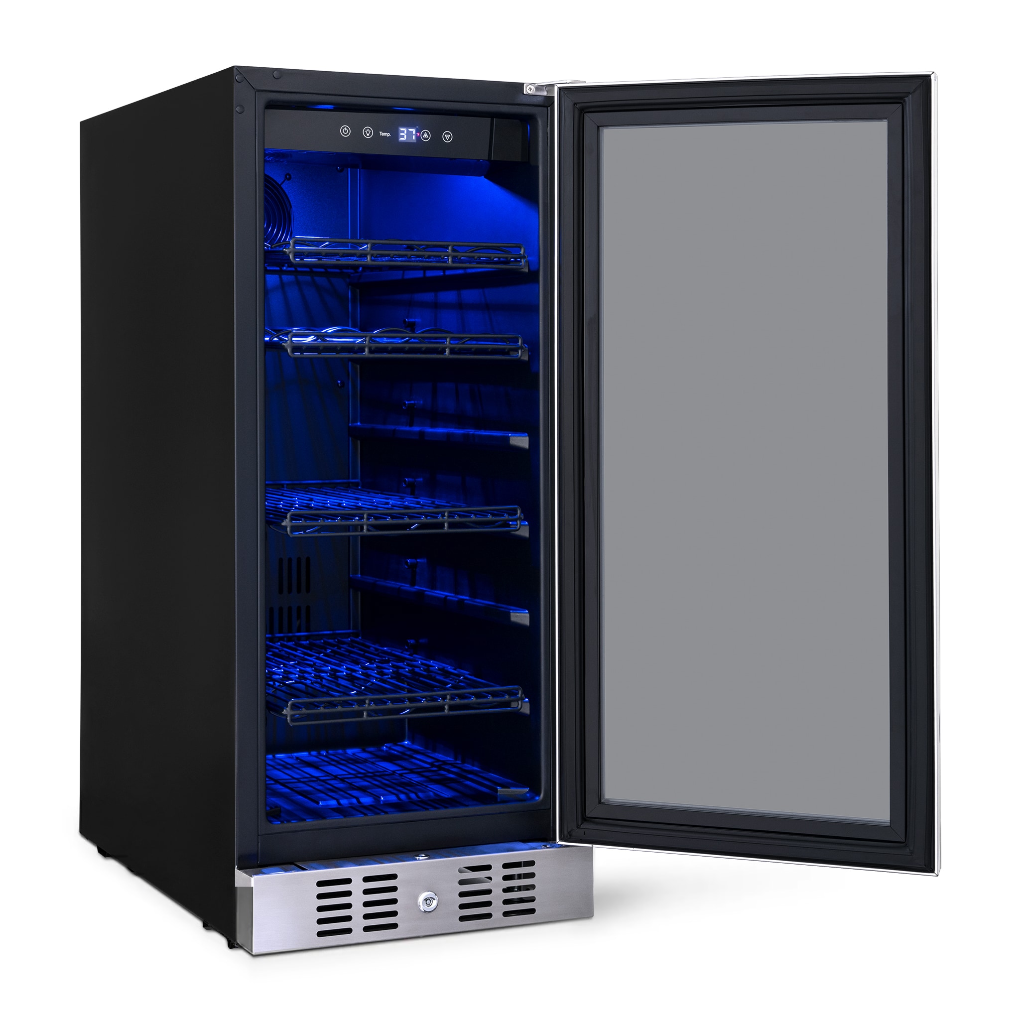 NewAir NWB060SS00 Beverage-Dispensers - View #15