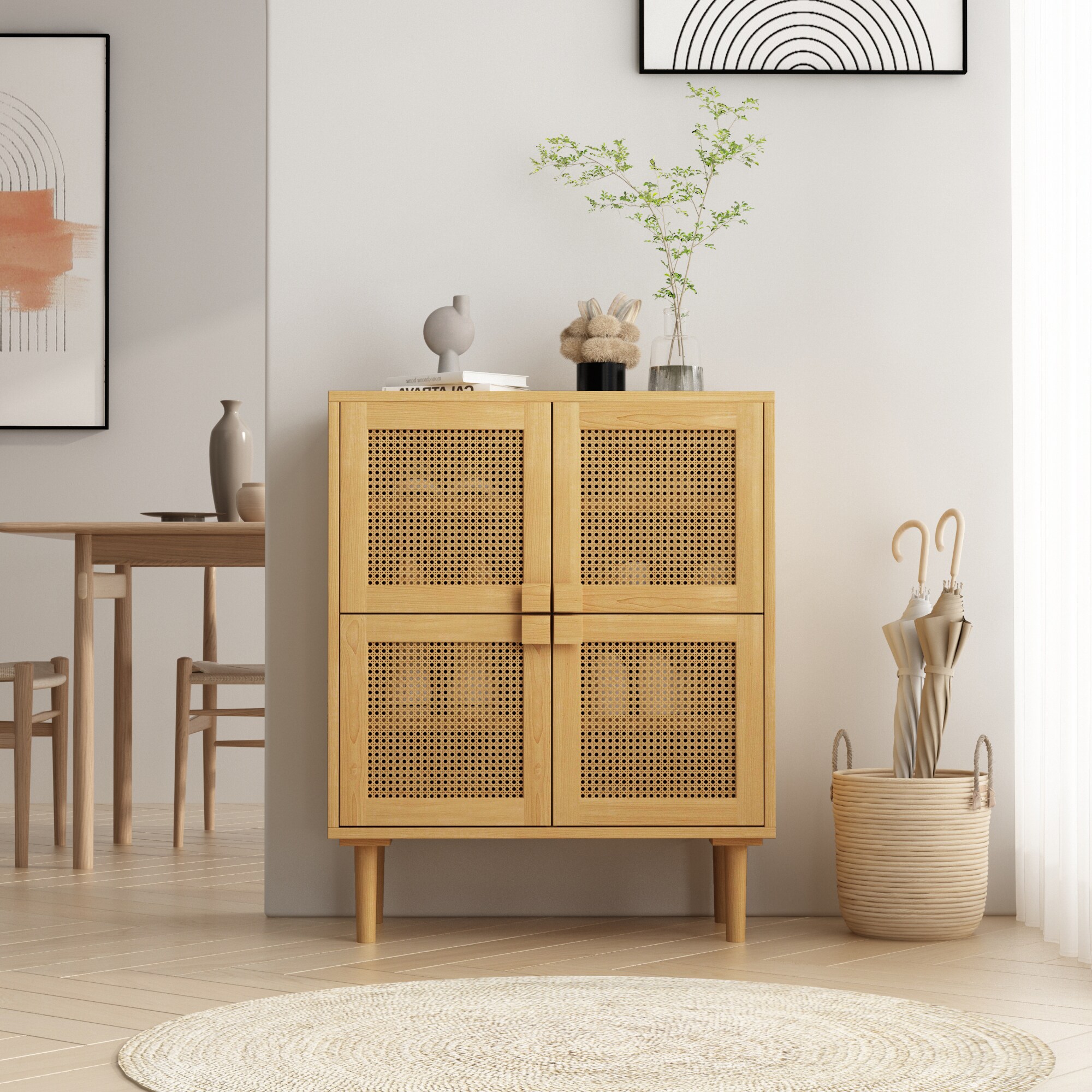 ModernLuxe L-W757113196 Utility-Storage-Cabinets - View #4