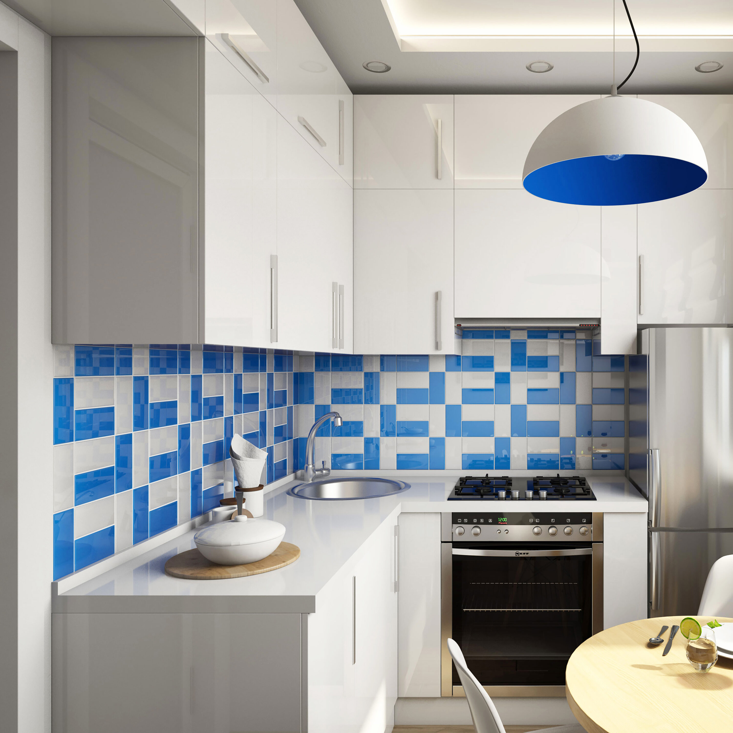 Giorbello G5924 Ceramic-Tile - View #5