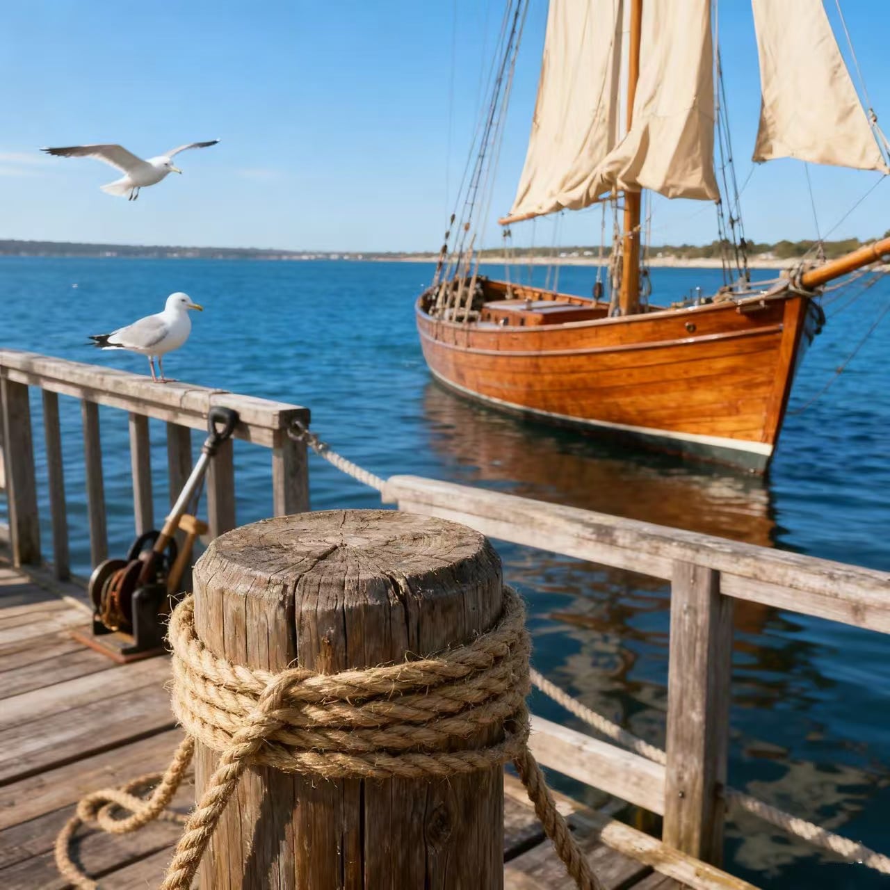 RELIABILT AC1191R Bulk-Rope - View #13