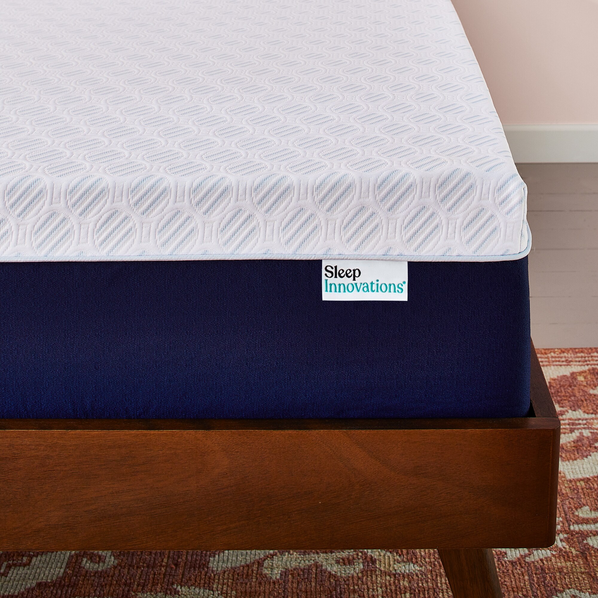 Sleep Innovations 3073862 Mattresses-Boxsprings - View #2