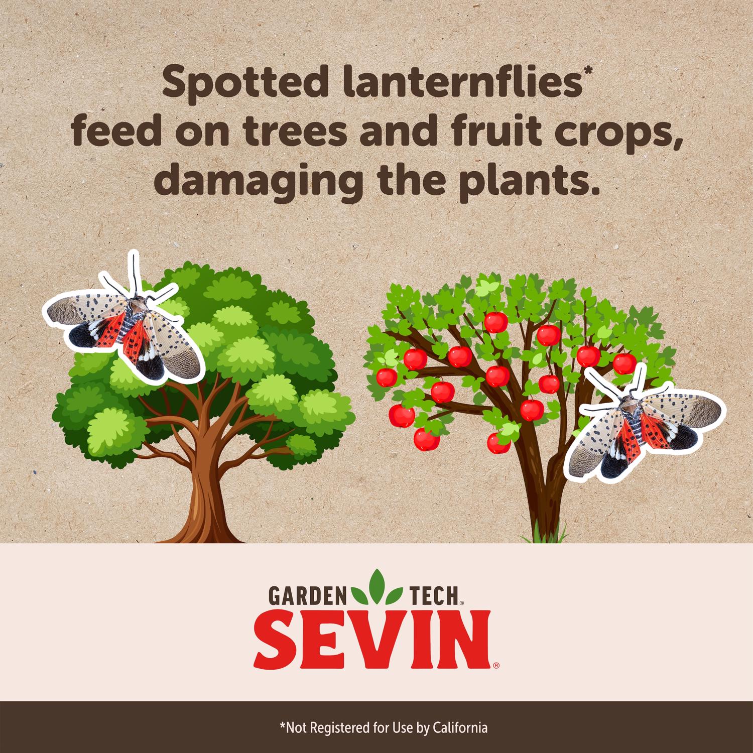 GARDENTECH EJD7637366 Insect-Repellent - View #3