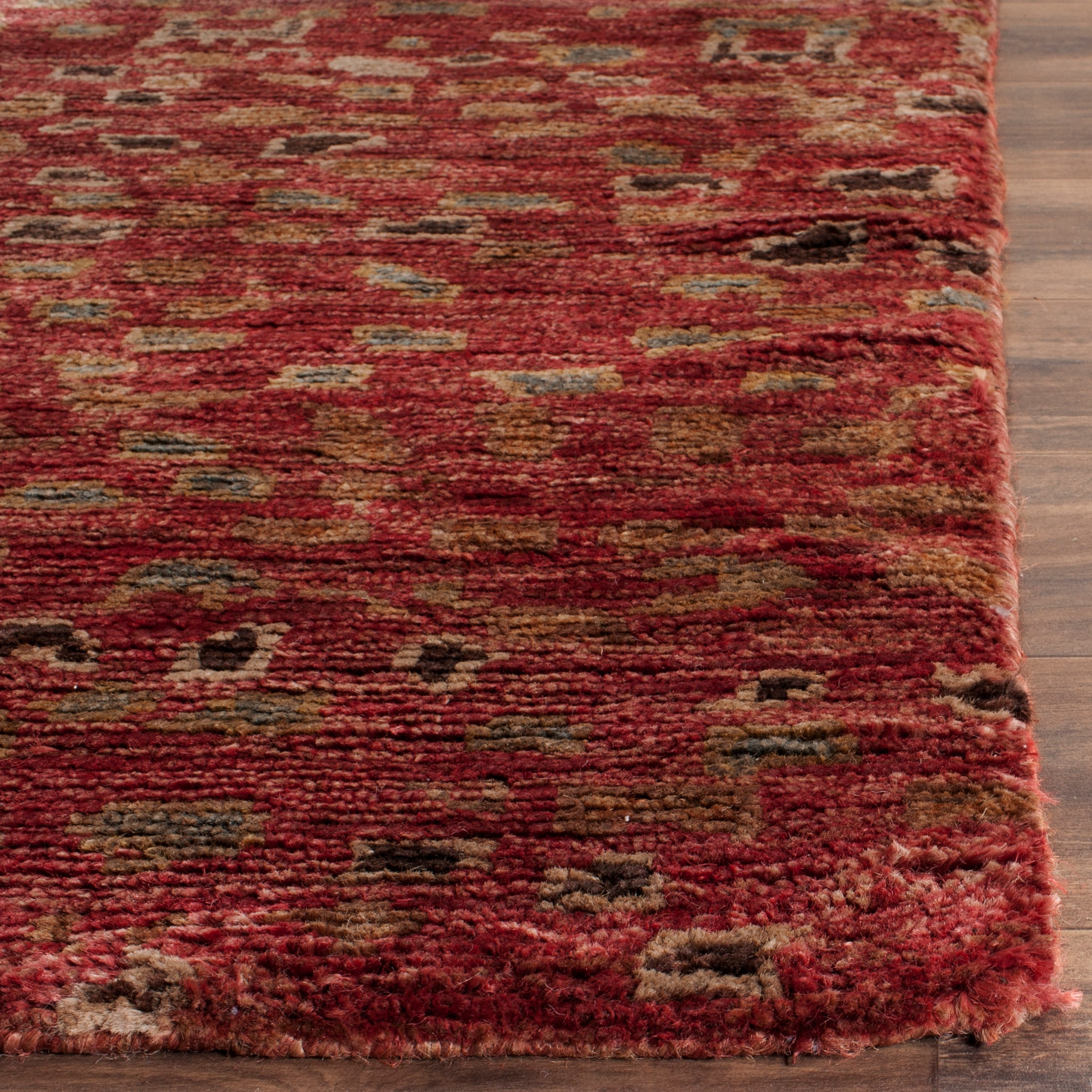 Safavieh TGR646A-5 rugs - View #4