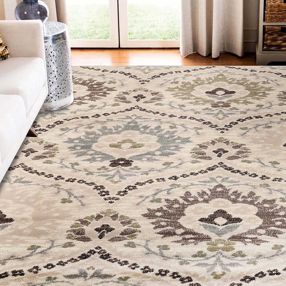 Superior 9X12RUG-AUGUSTA rugs - View #3