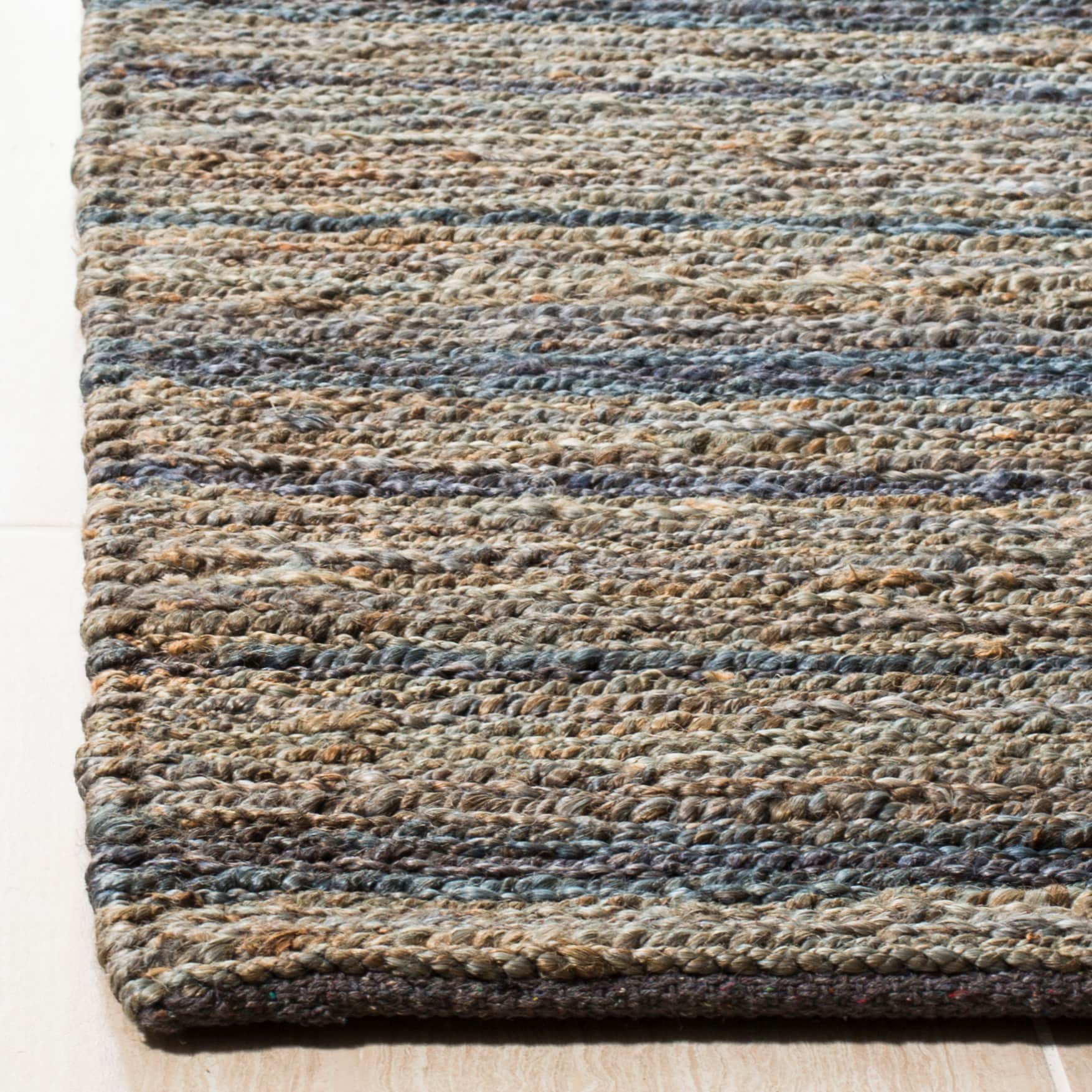 Safavieh ORG115A-5 rugs - View #3