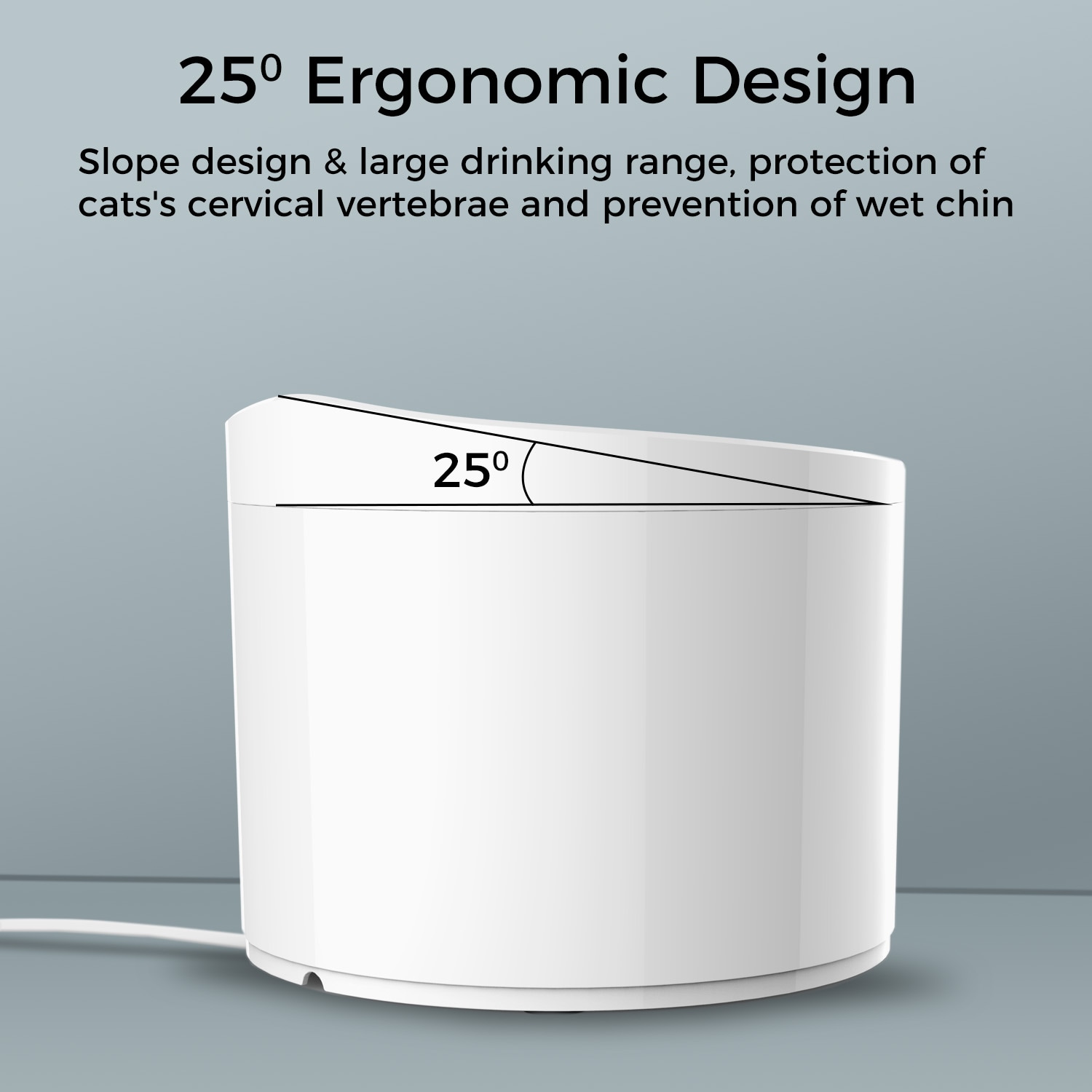 eco4life SC-C1 Pet-Bowls - View #4