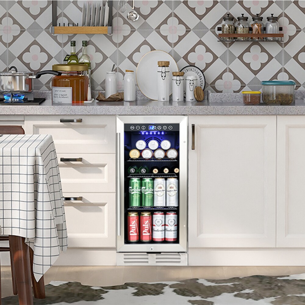 Sunrinx MG231Q-7-1WC Beverage-Dispensers - View #17