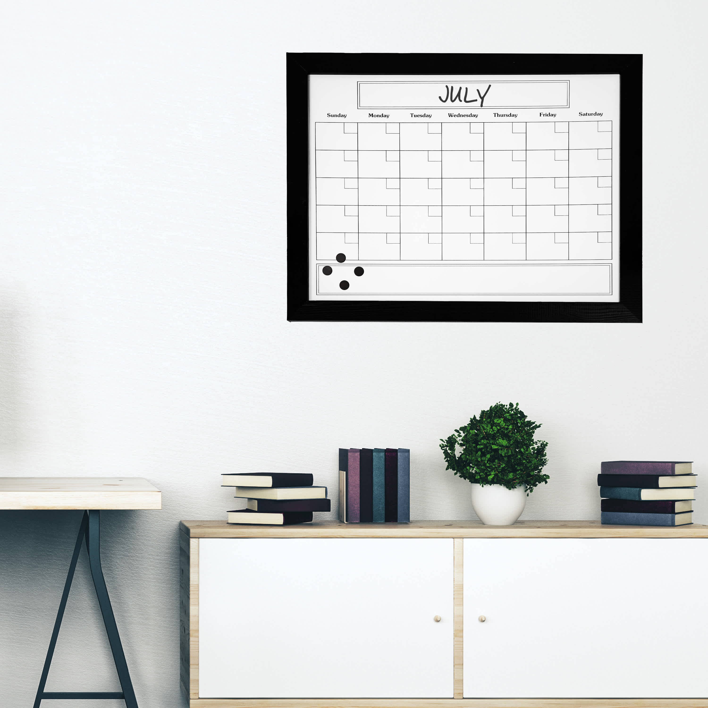 Sunnydaze Decor DYG-5361 Calendars-Planners - View #7