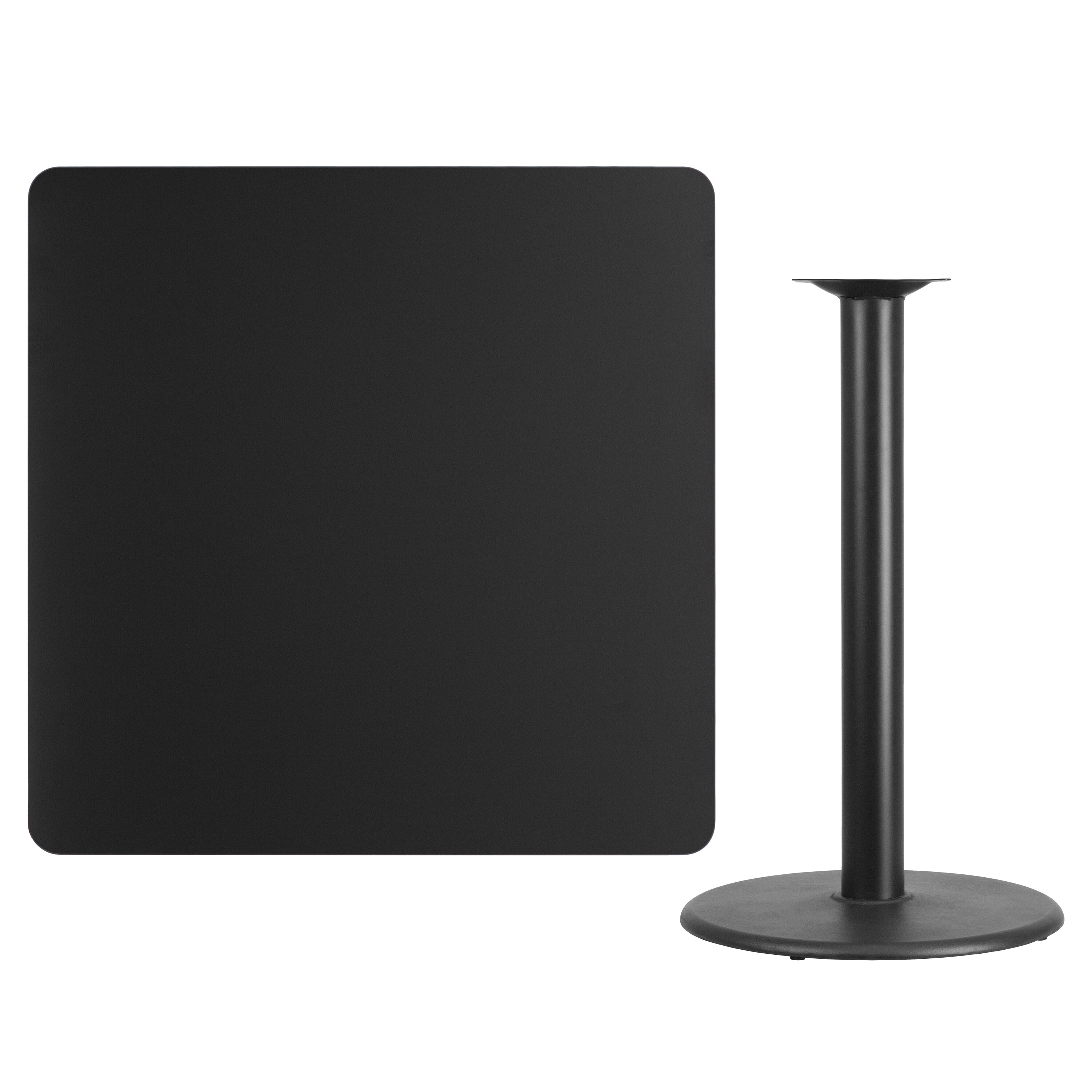 Flash Furniture 889142005681 Dining-Tables - View #4