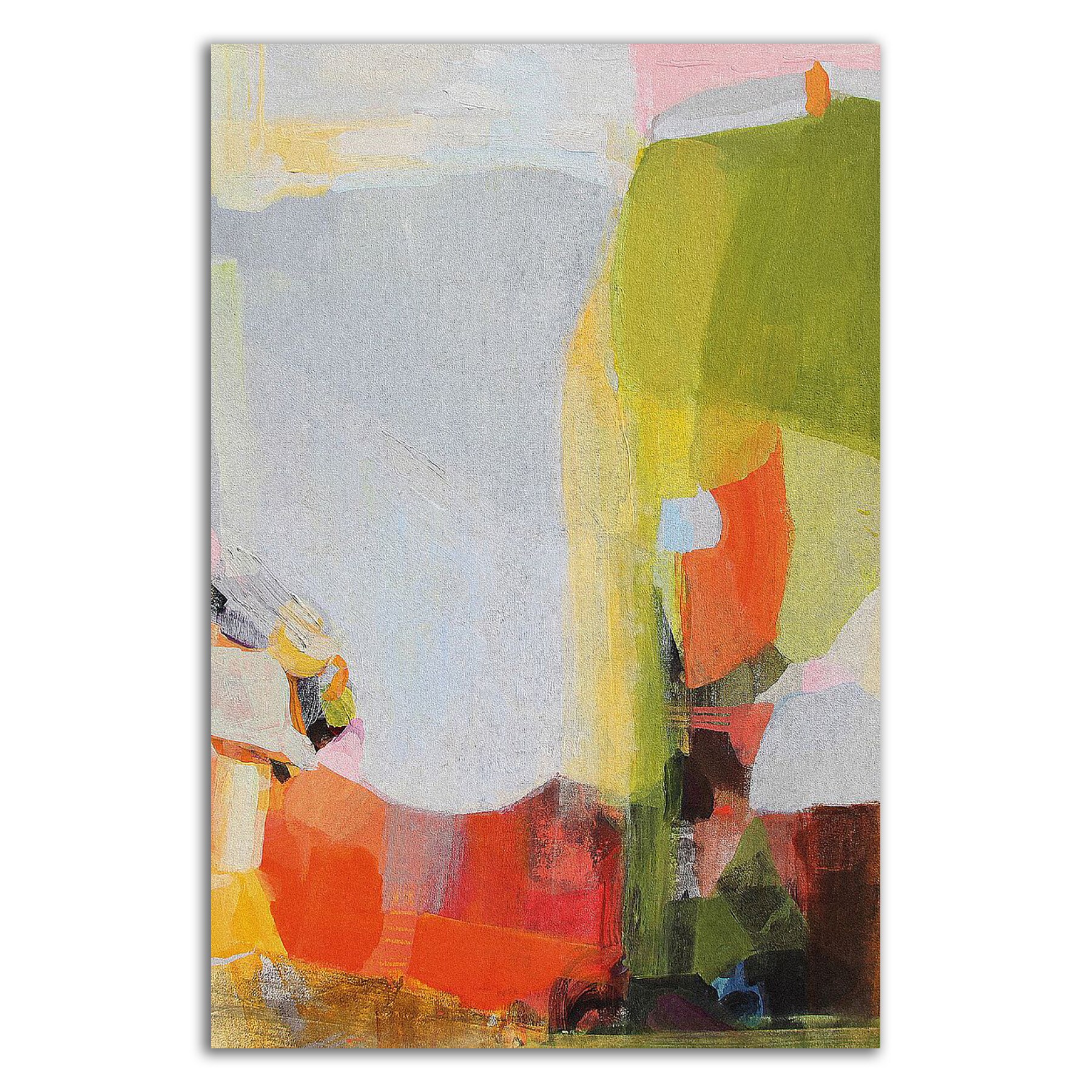 Tangletown Fine Art 8A394DC-1827 Wall-Art - View #3