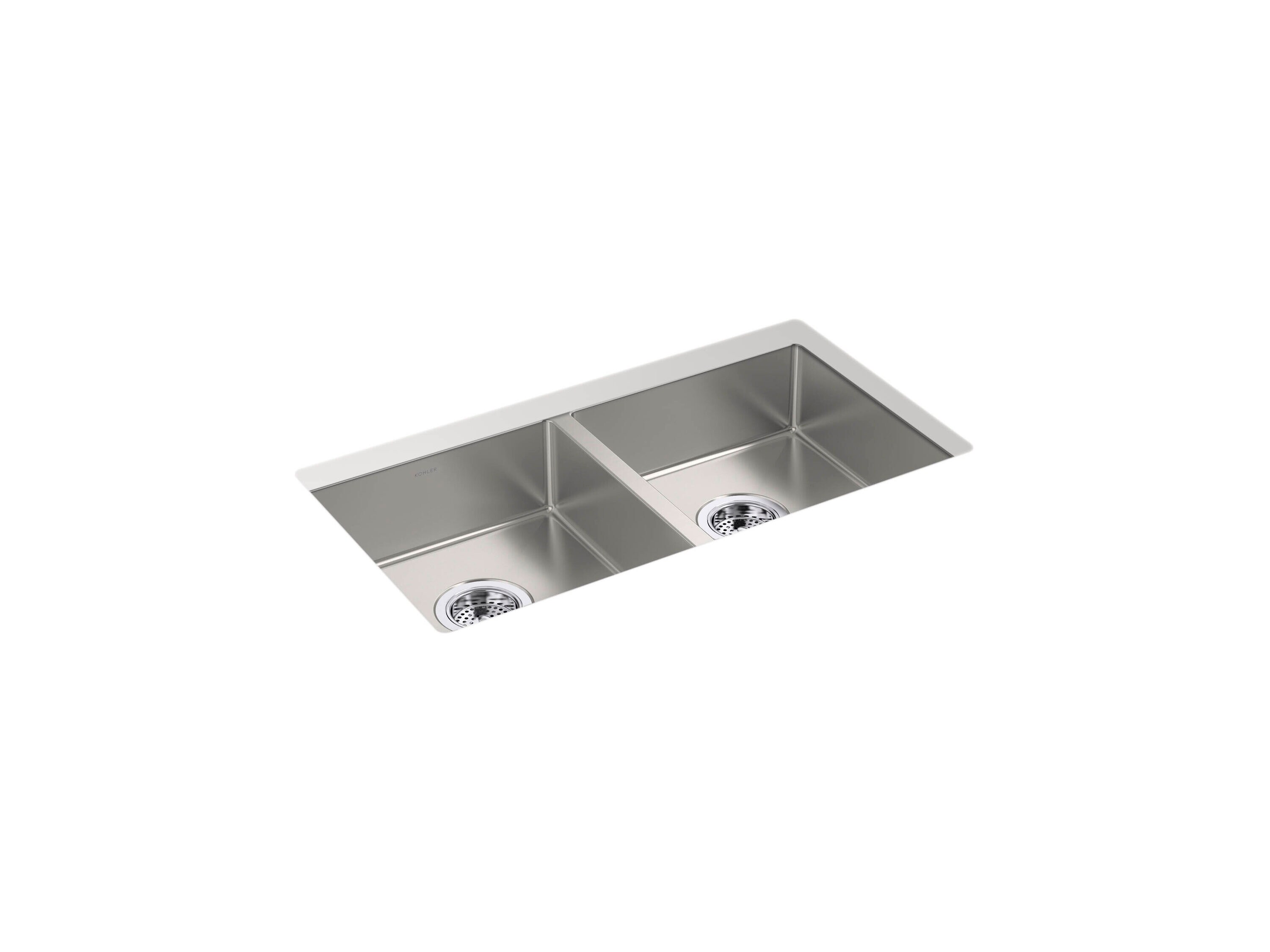 KOHLER 33155-NA Kitchen-Sinks - View #4