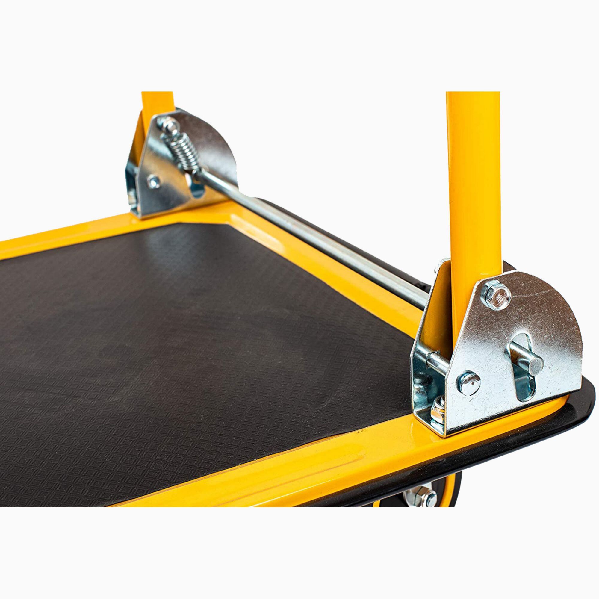 Kahomvis COS-QPW1-097 Hand-Truck-Dollies - View #6