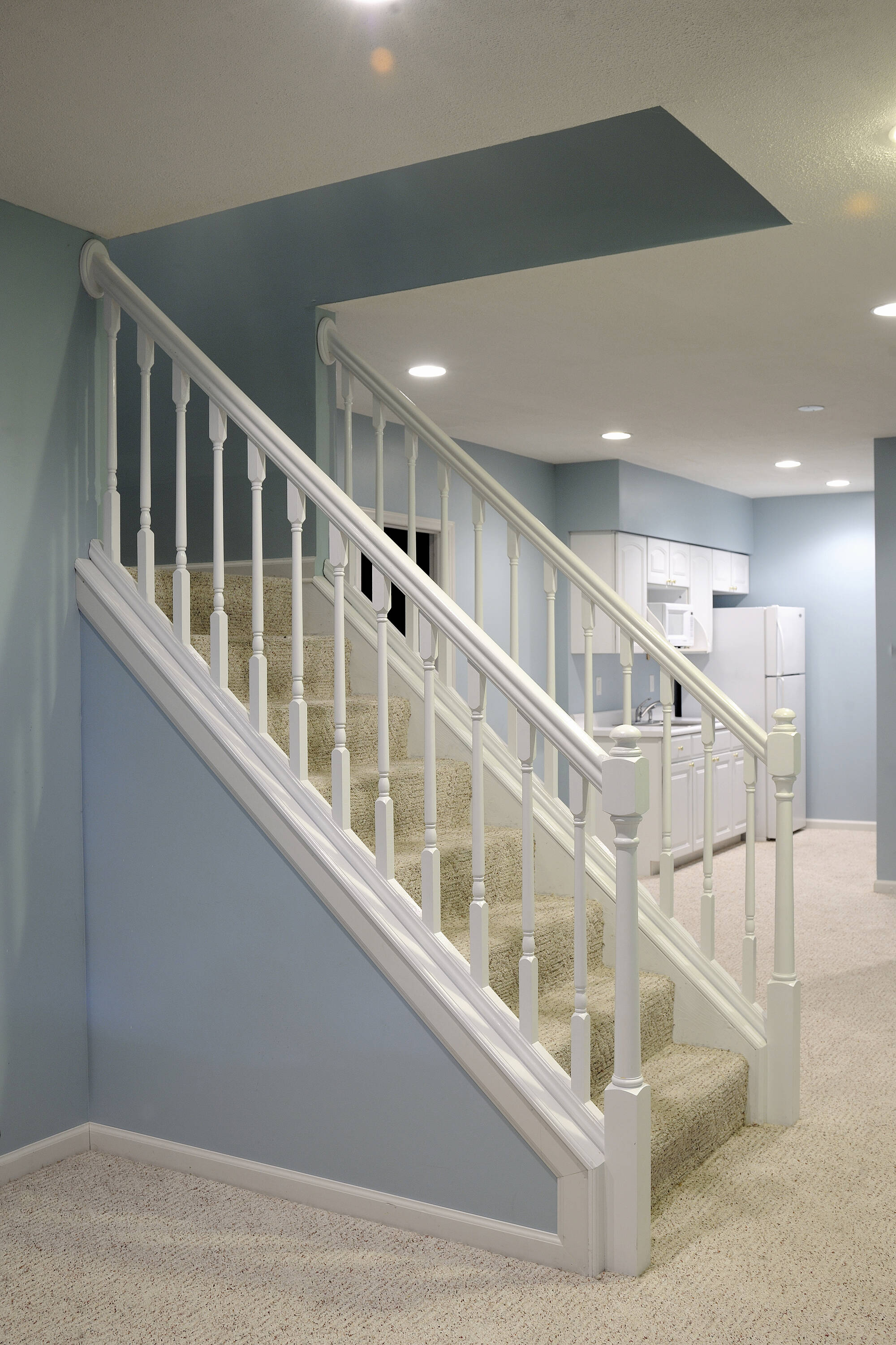 L.J. Smith Stair Systems