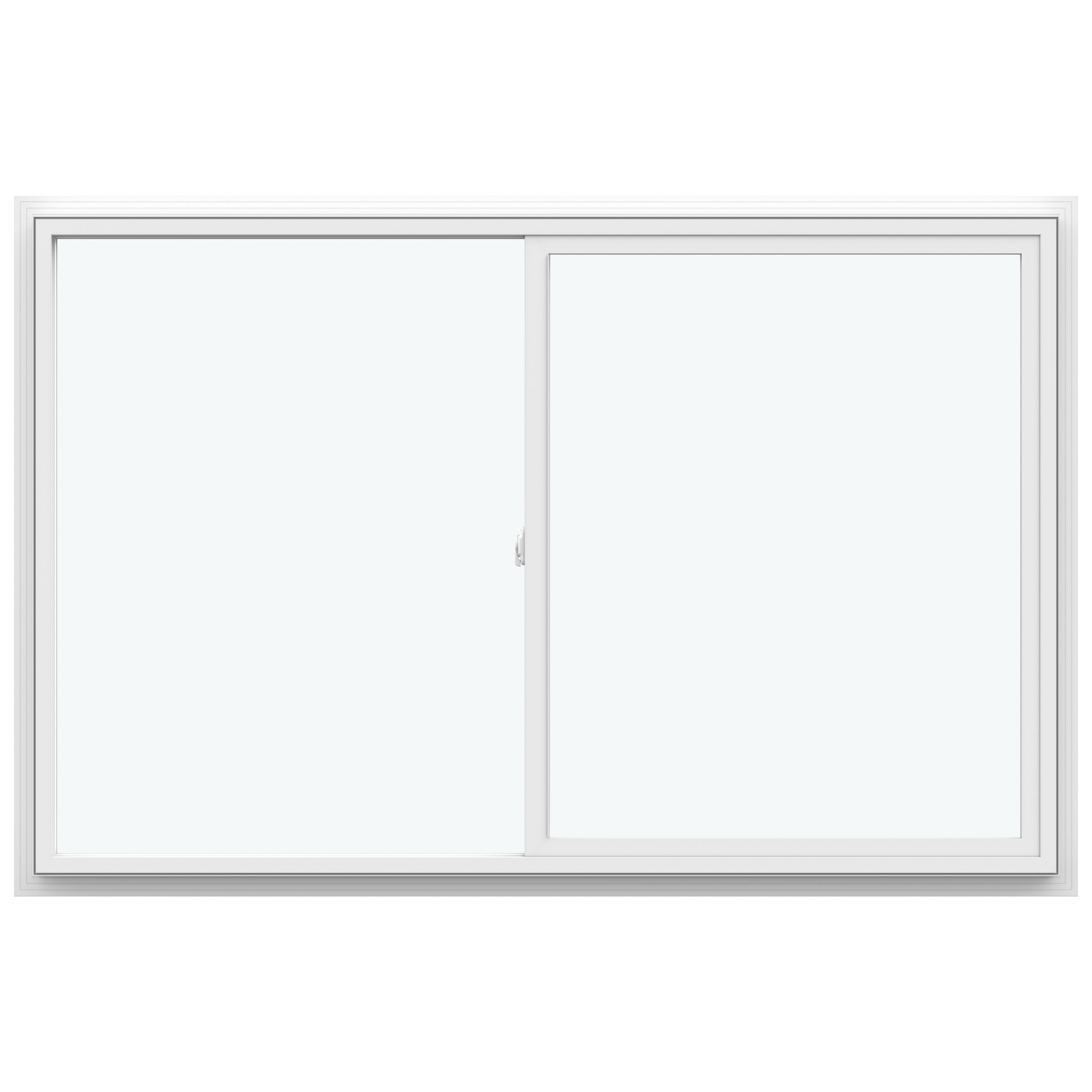 JELD-WEN JW232900649 Sliding-Windows - View #2