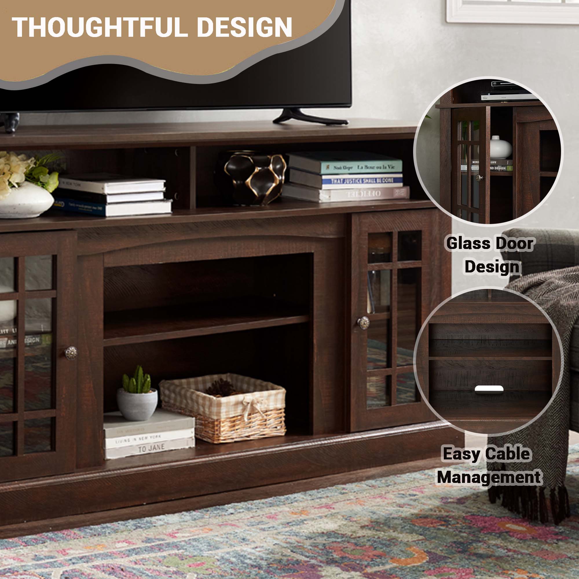 Fun Orange FUN25TV19 Tv-Stands - View #7