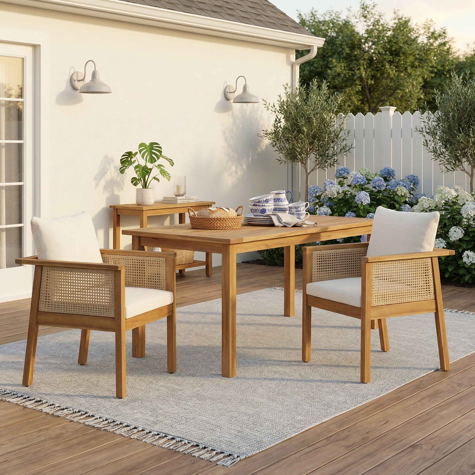 Bybafun YG6100004 Patio-Chairs - View #9