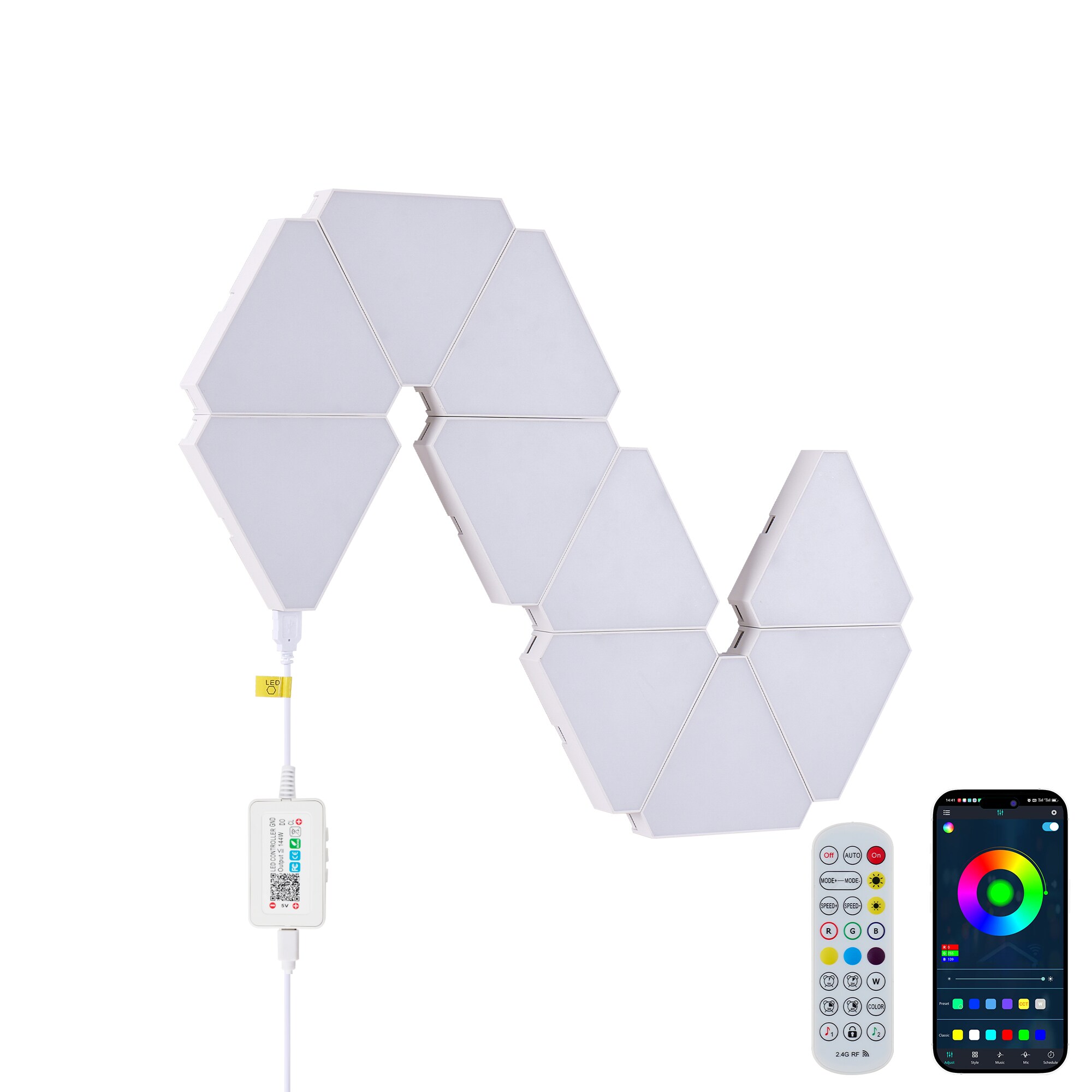GDFStudio 383937 Novelty-Lighting - View #9