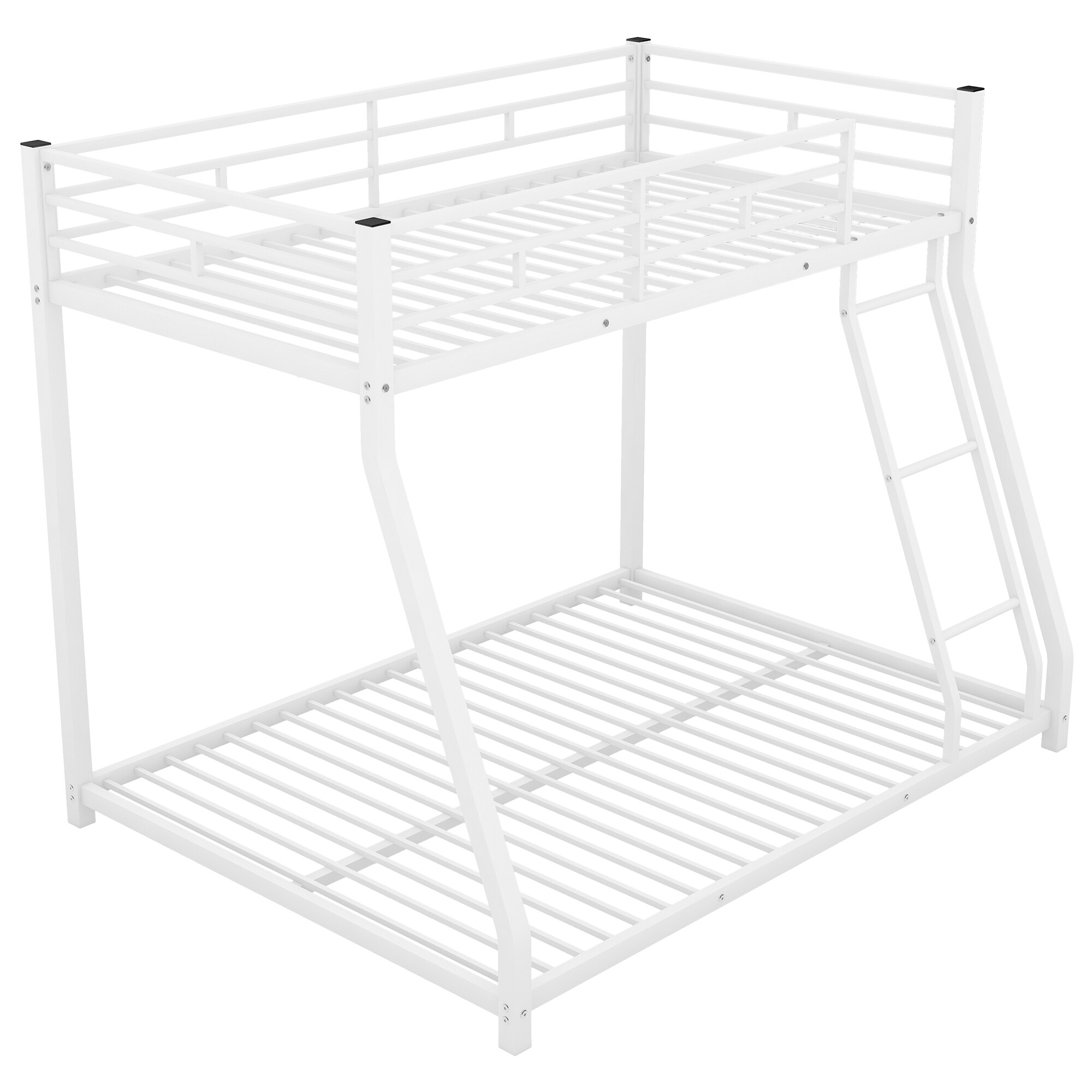 ModernLuxe MF286653AAK Bunk-Beds - View #5