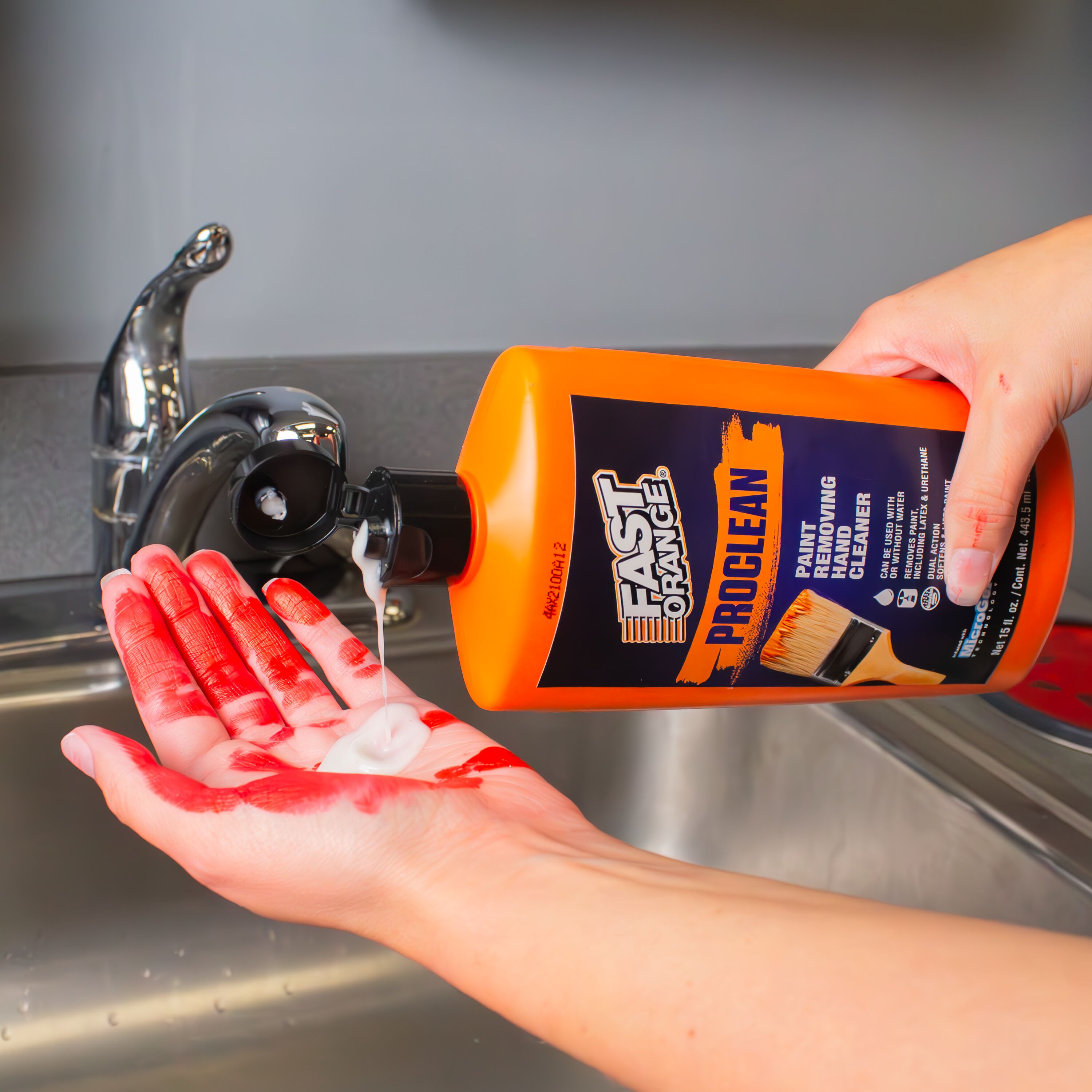 Fast Orange 65215 Hand-Soap-And-Sanitizers - View #3