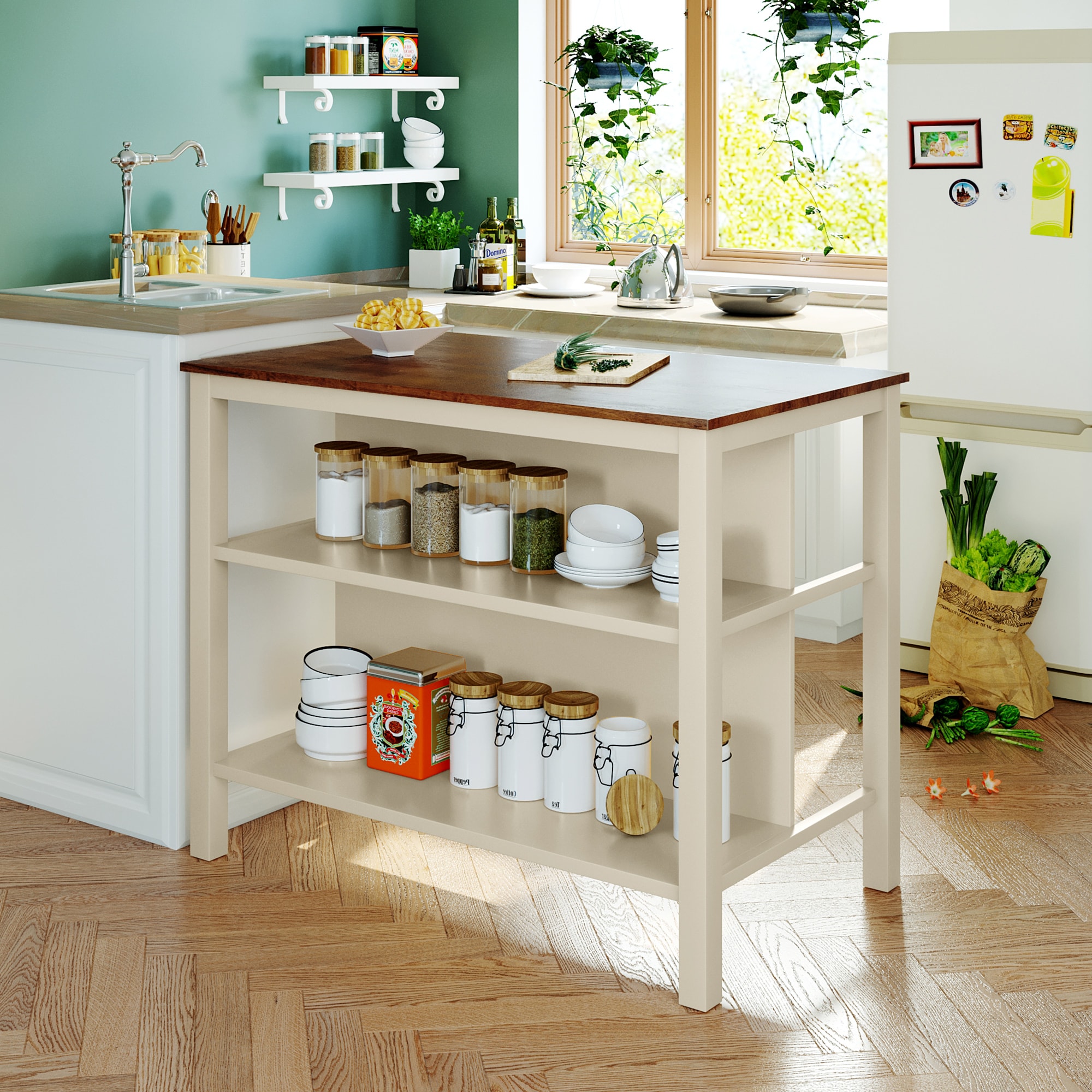 ModernLuxe SH000189AAD Dining-Sets - View #2