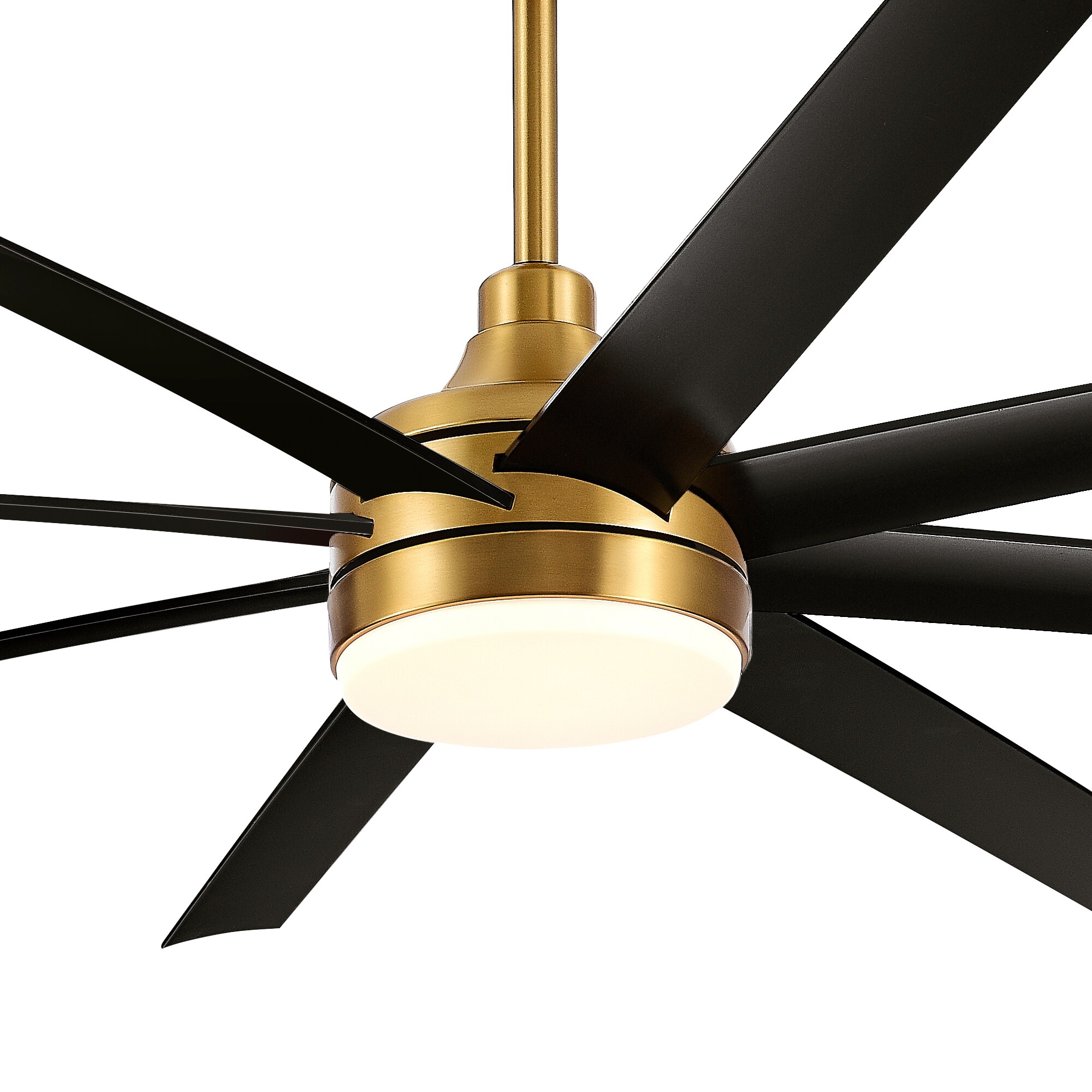 Breezary 23012-BLK Ceiling-Fans - View #6