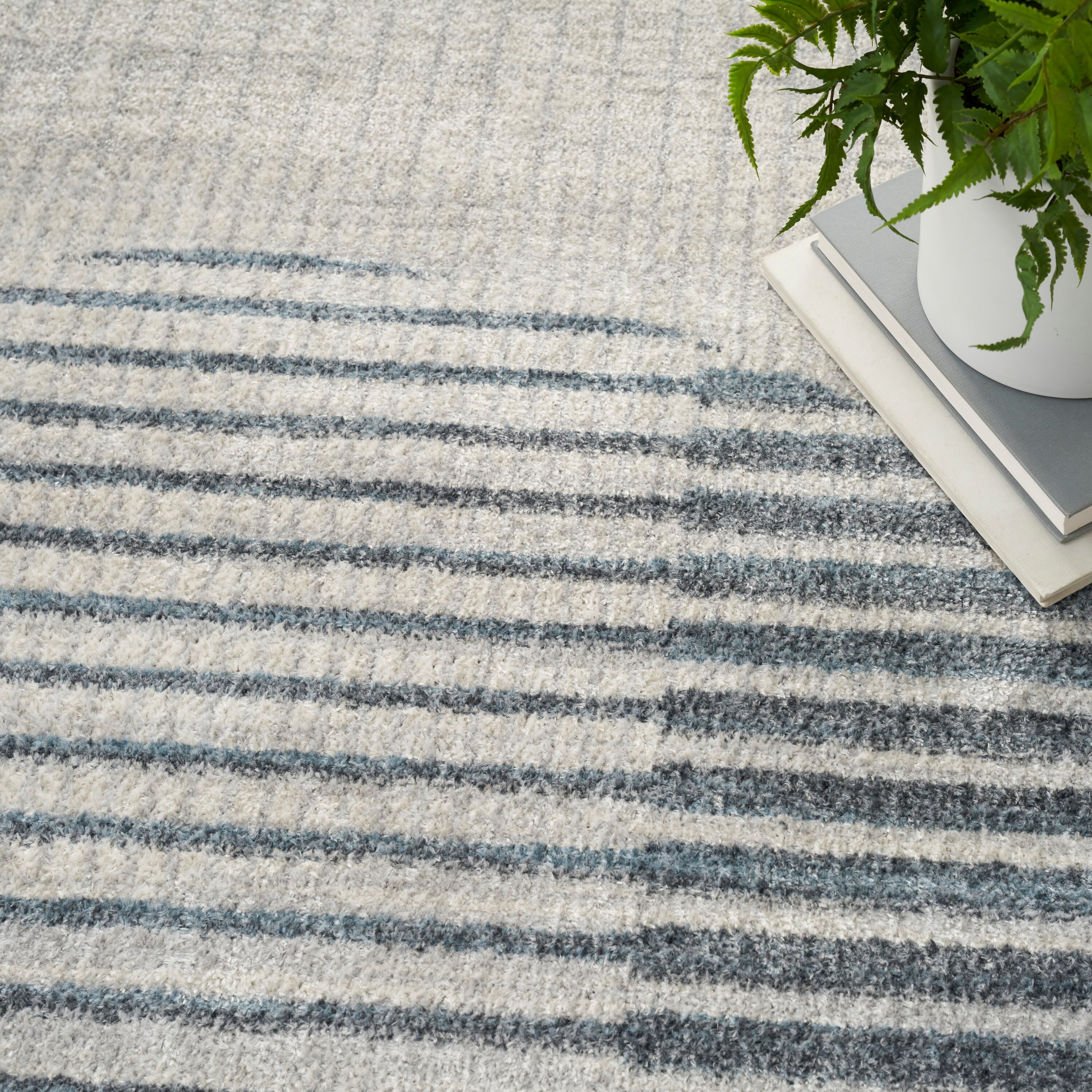Nourison 099446119766 rugs - View #8