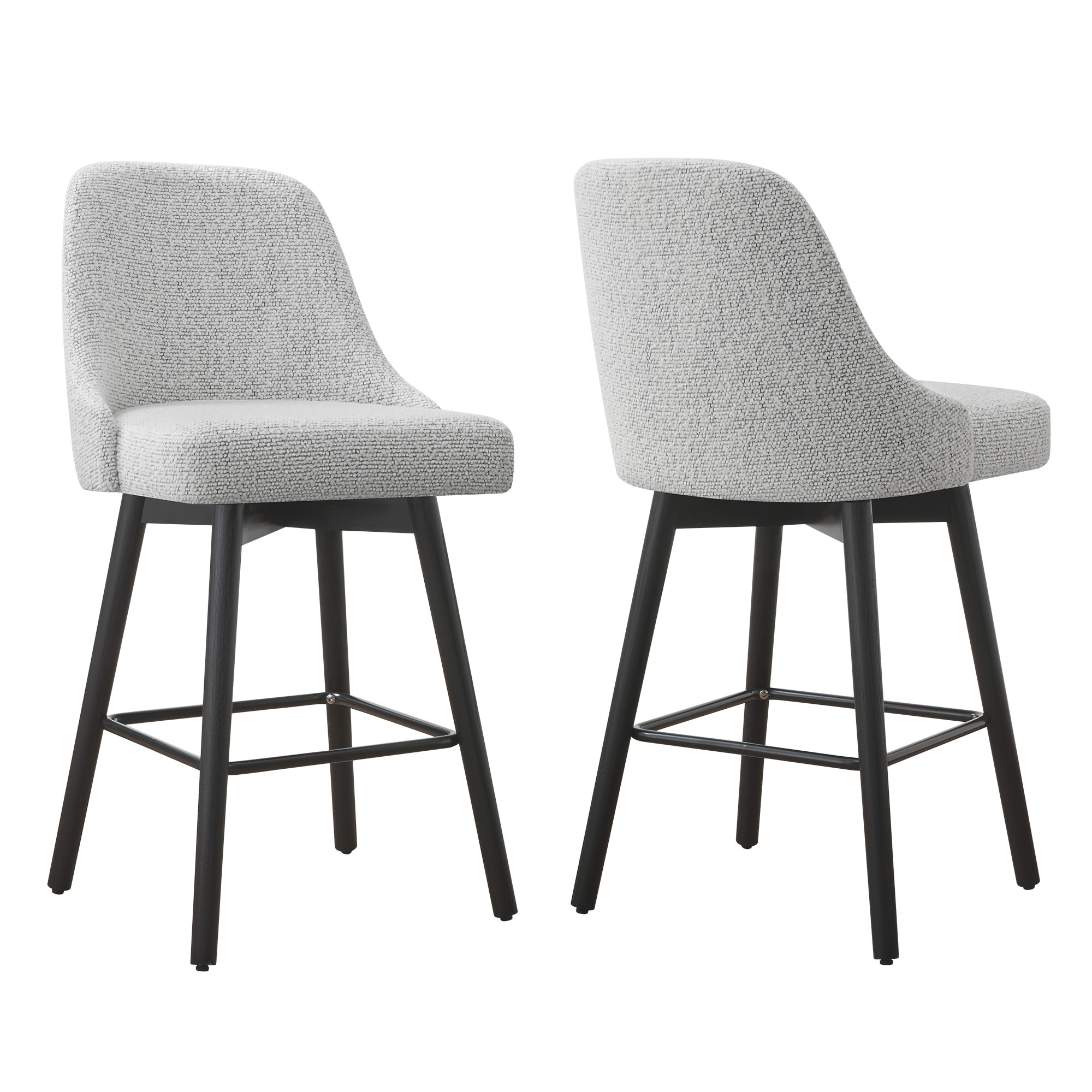 Circle 55 4-LWSBS72021-A3655 stools - View #7