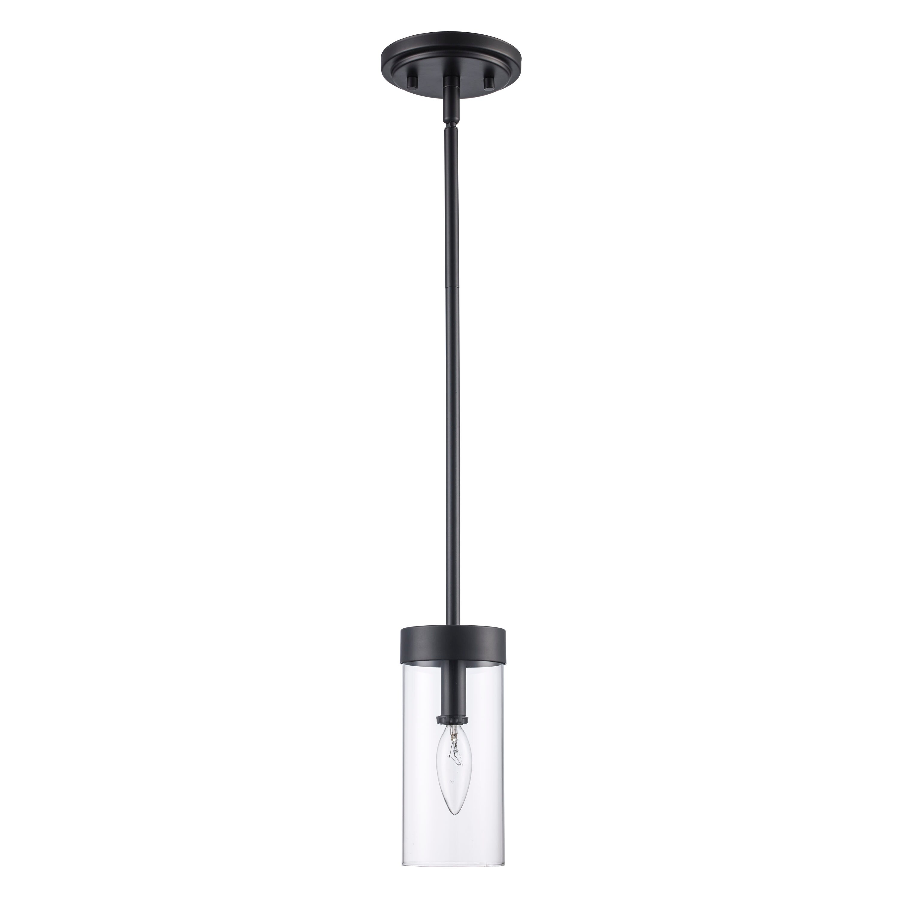 Trans Globe 71730 BK Pendant-Lights - View #3