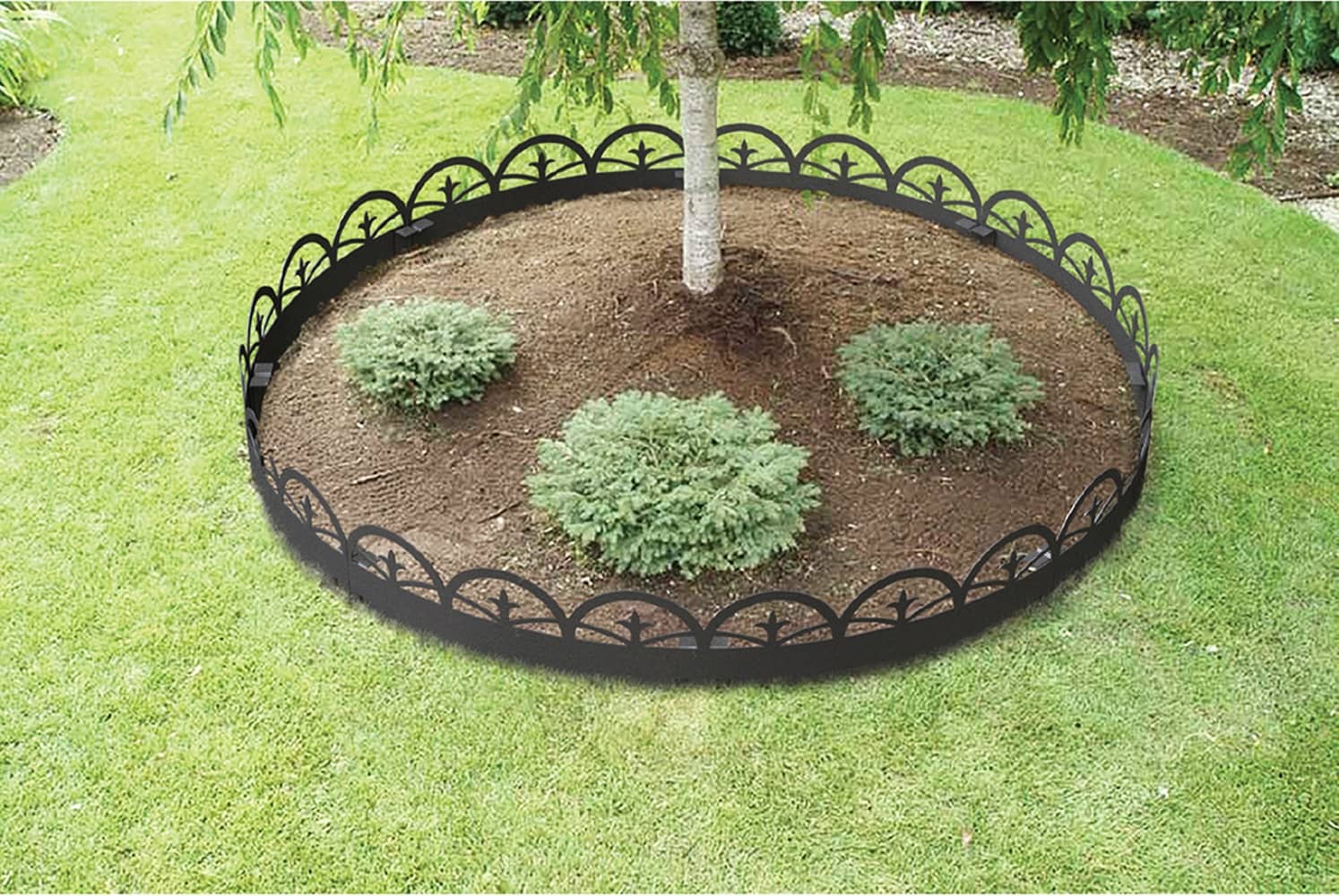 Garden Accents 83644 edging - View #4