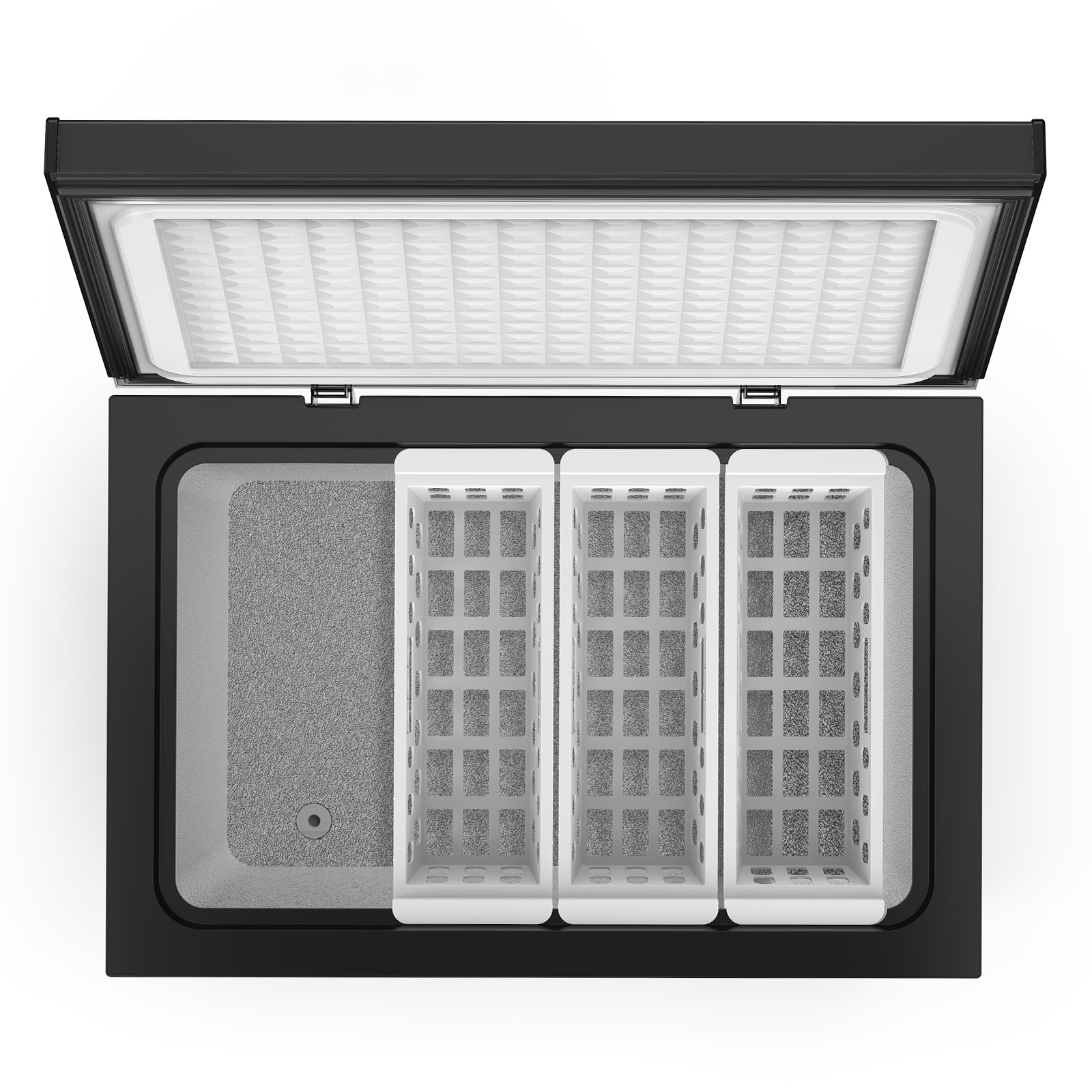 COWSAR D58200C-BLACK m050210 - View #4