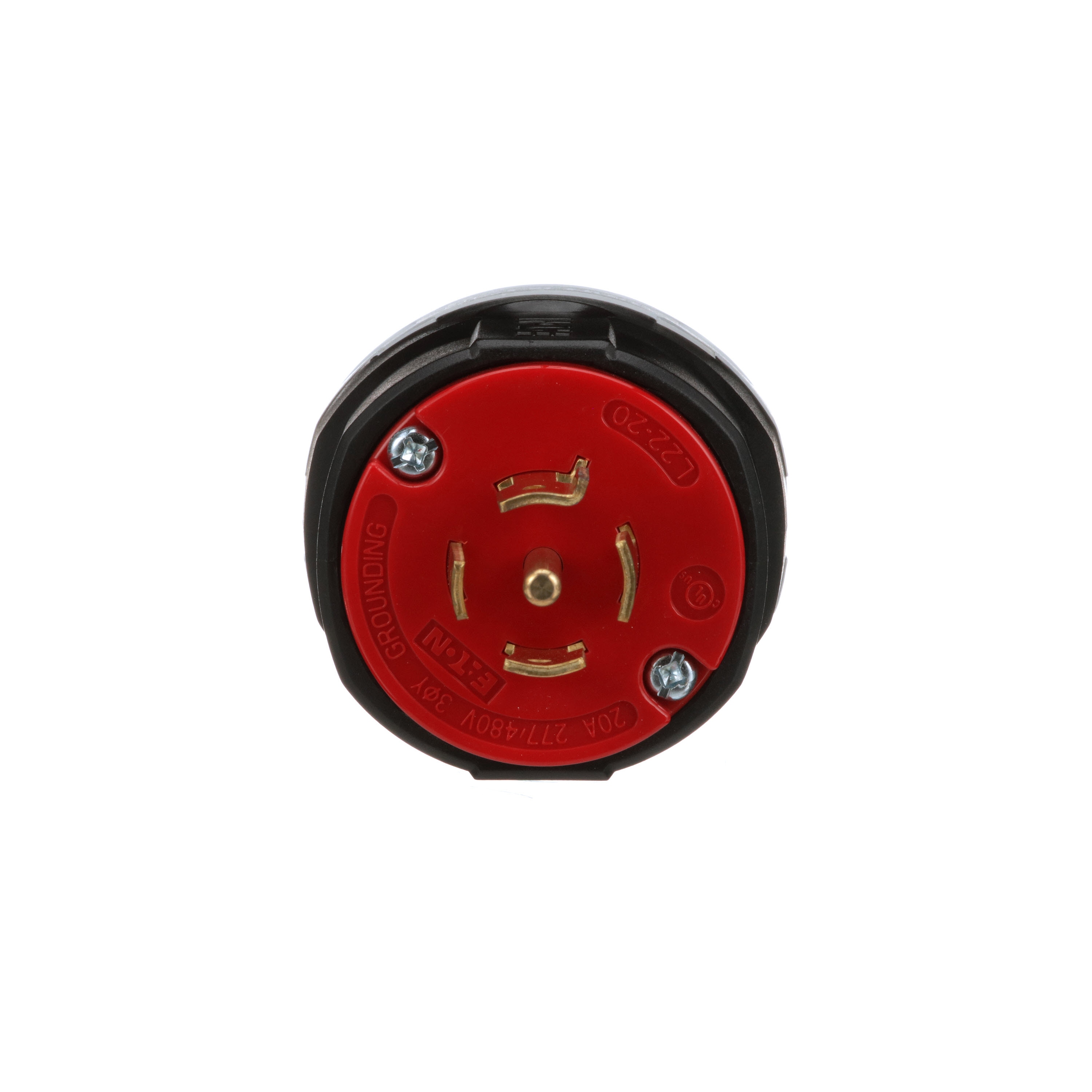 Eaton AHCL2220P Electrical-Plugs-Connectors - View #2