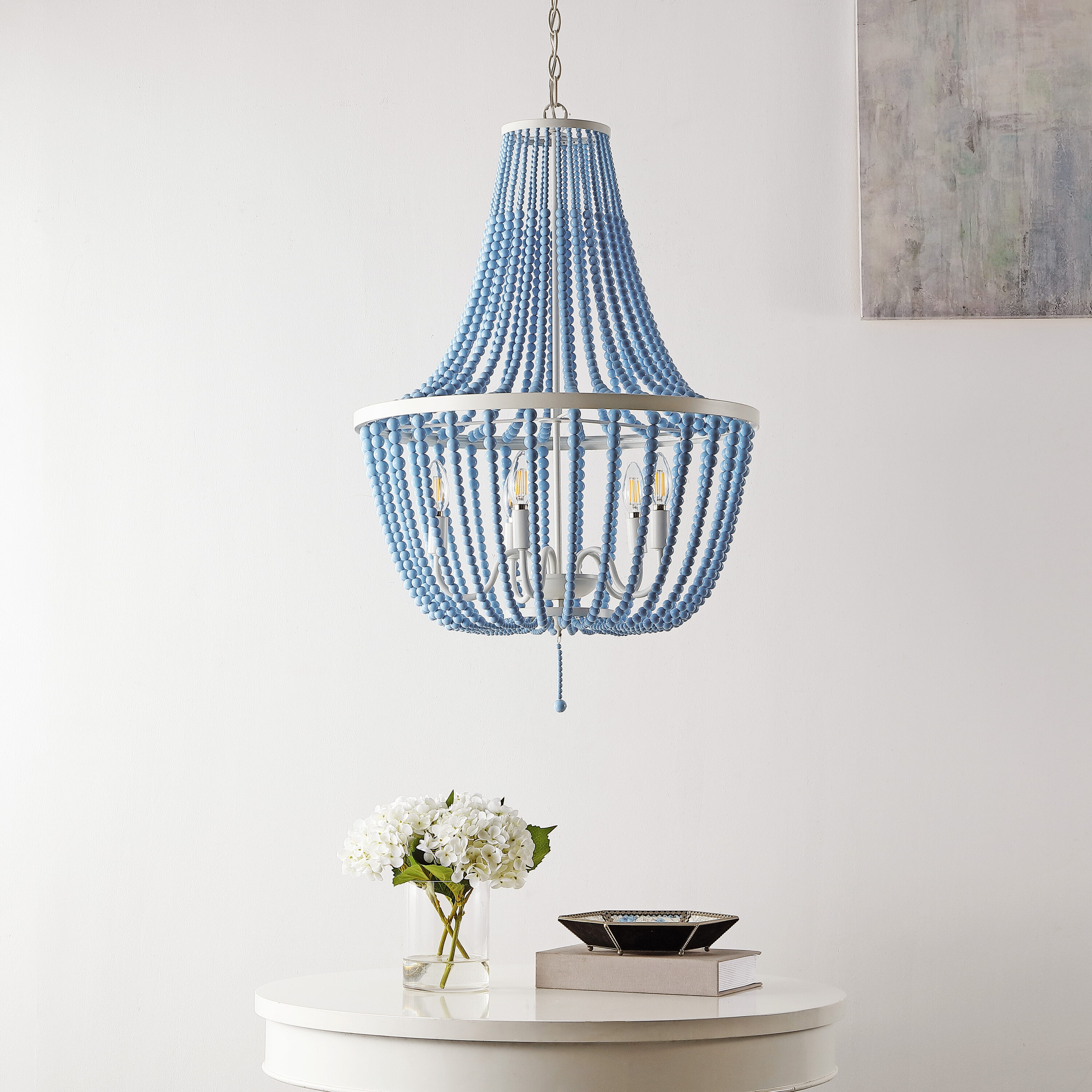 Safavieh PND4140A Wall-Accents - View #5