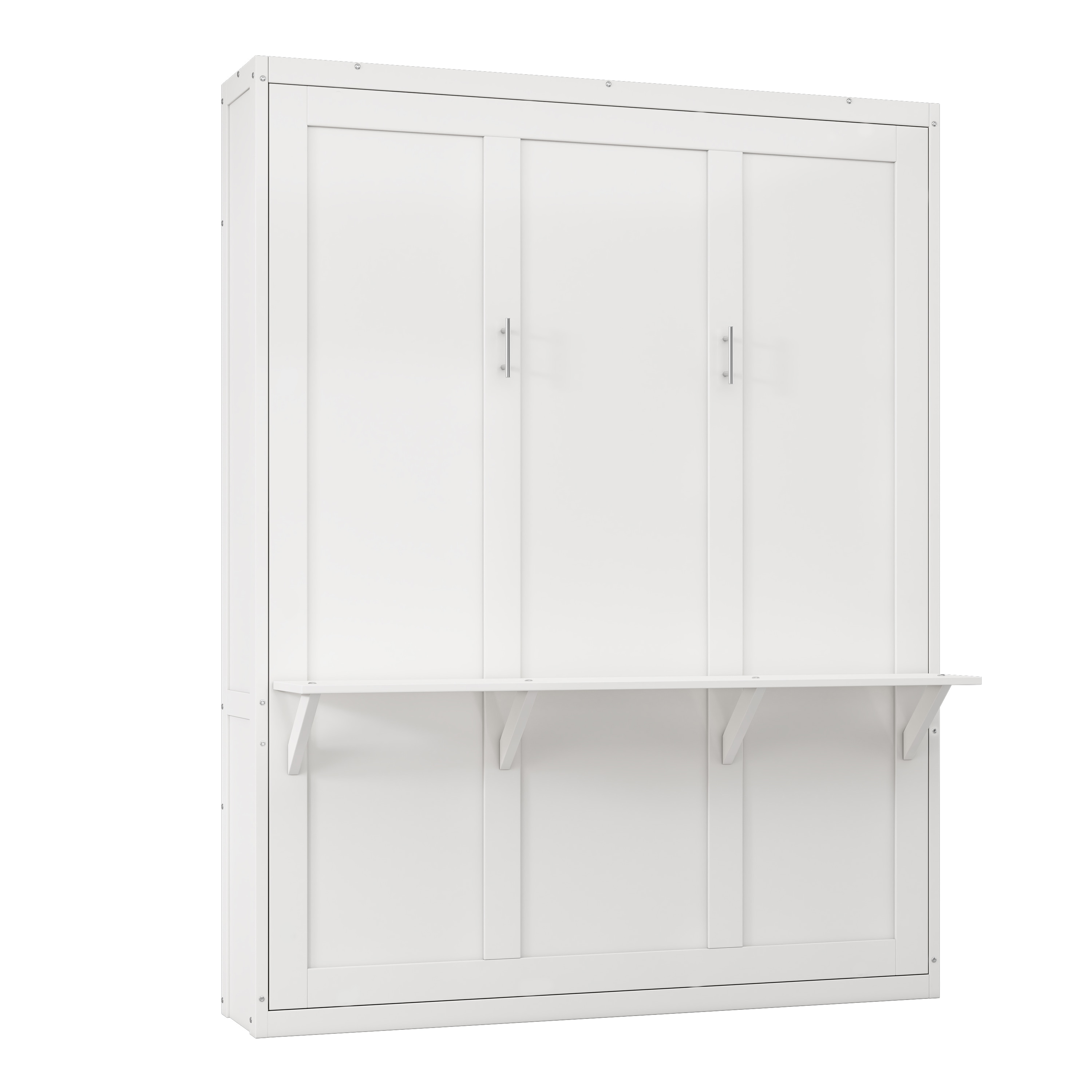 JIMSMAISON JMBBFB11W-Q beds - View #4