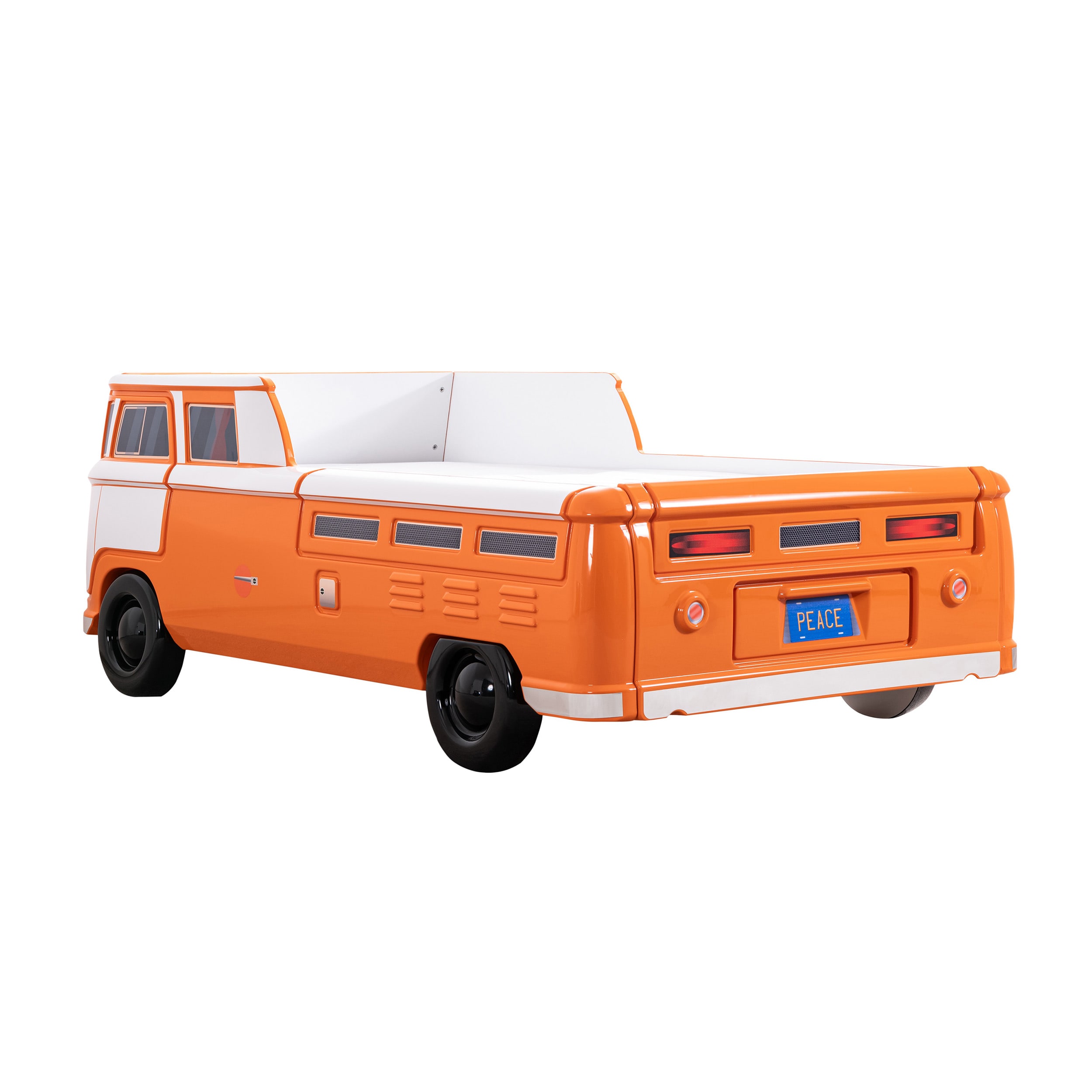 Furniture of America IDF-7726OR beds - View #7
