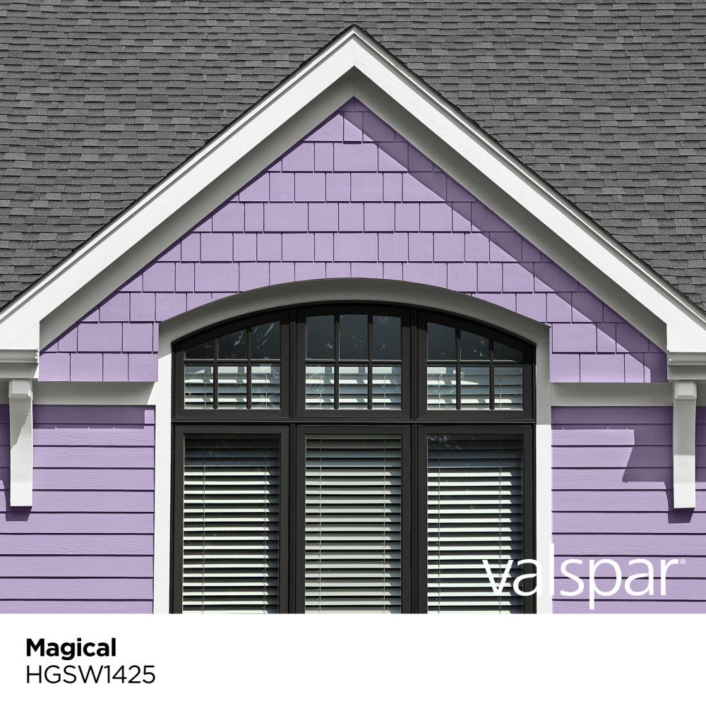 Valspar HGSW1425-77863 Exterior-Paints - View #3
