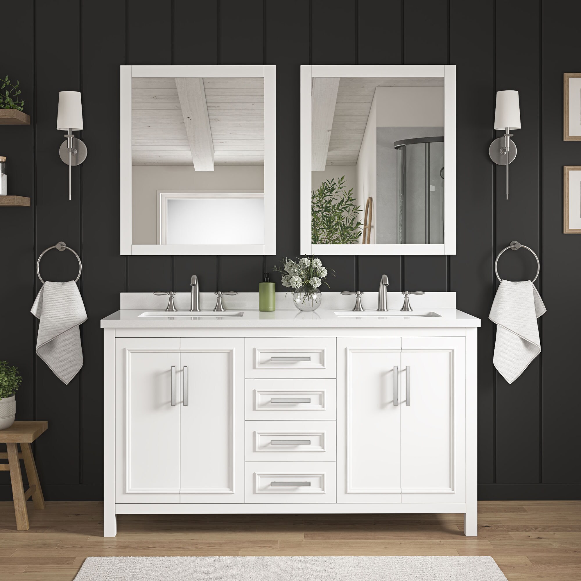 OVE Decors 15VVA-NYAL60-007 Bath-Vanity-Combo - View #11