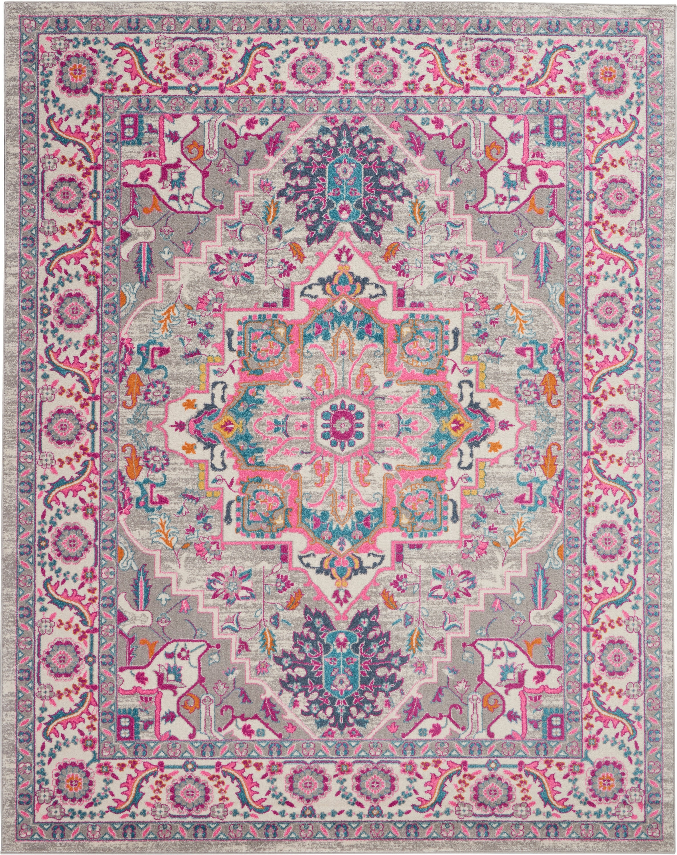 Nourison 99446486776 rugs - View #2