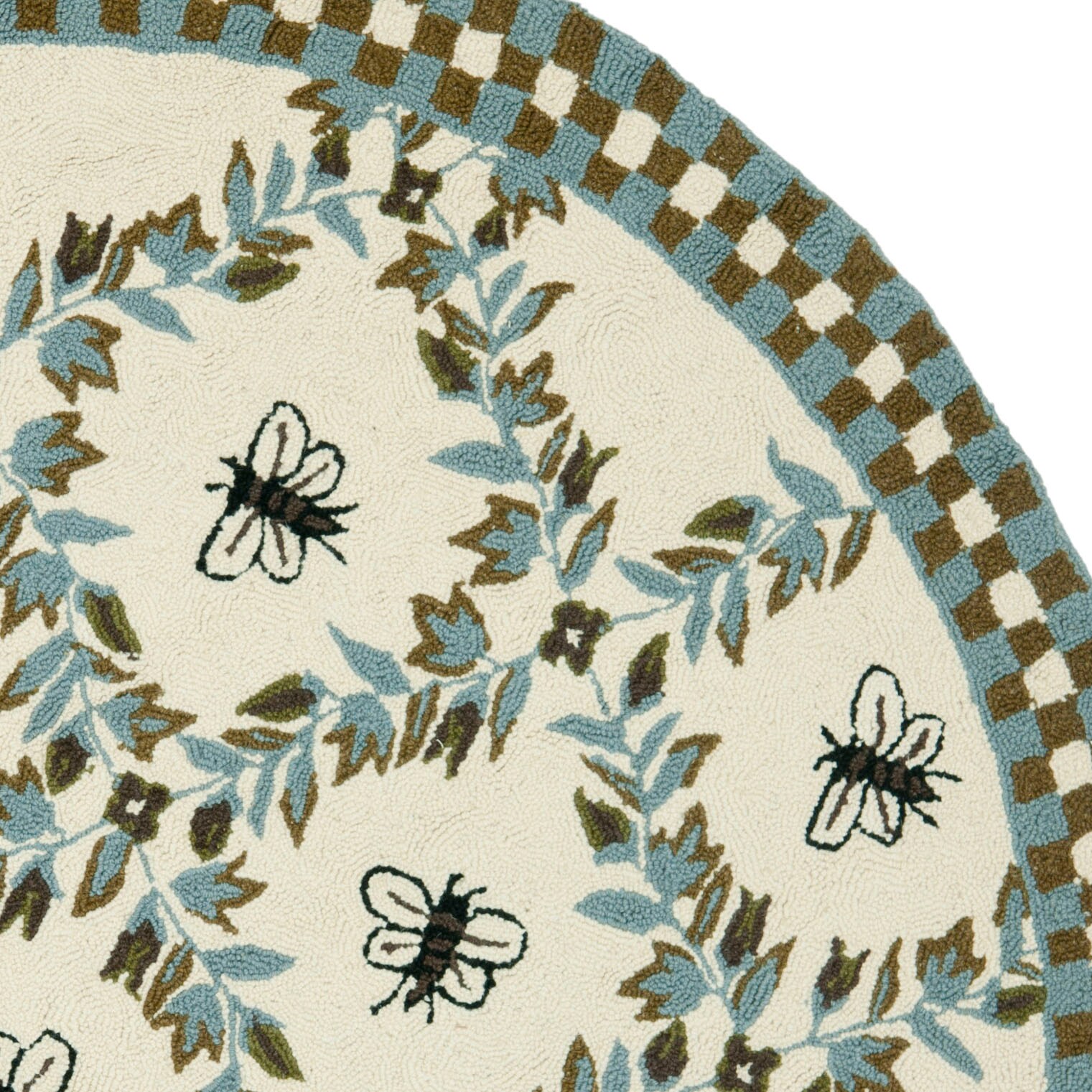 Safavieh HK55G-4R rugs - View #7