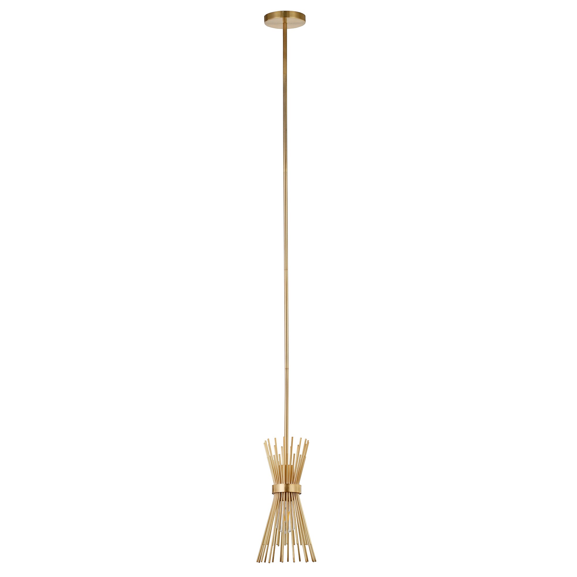 Hailey Home PD0695 Pendant-Lights - View #2