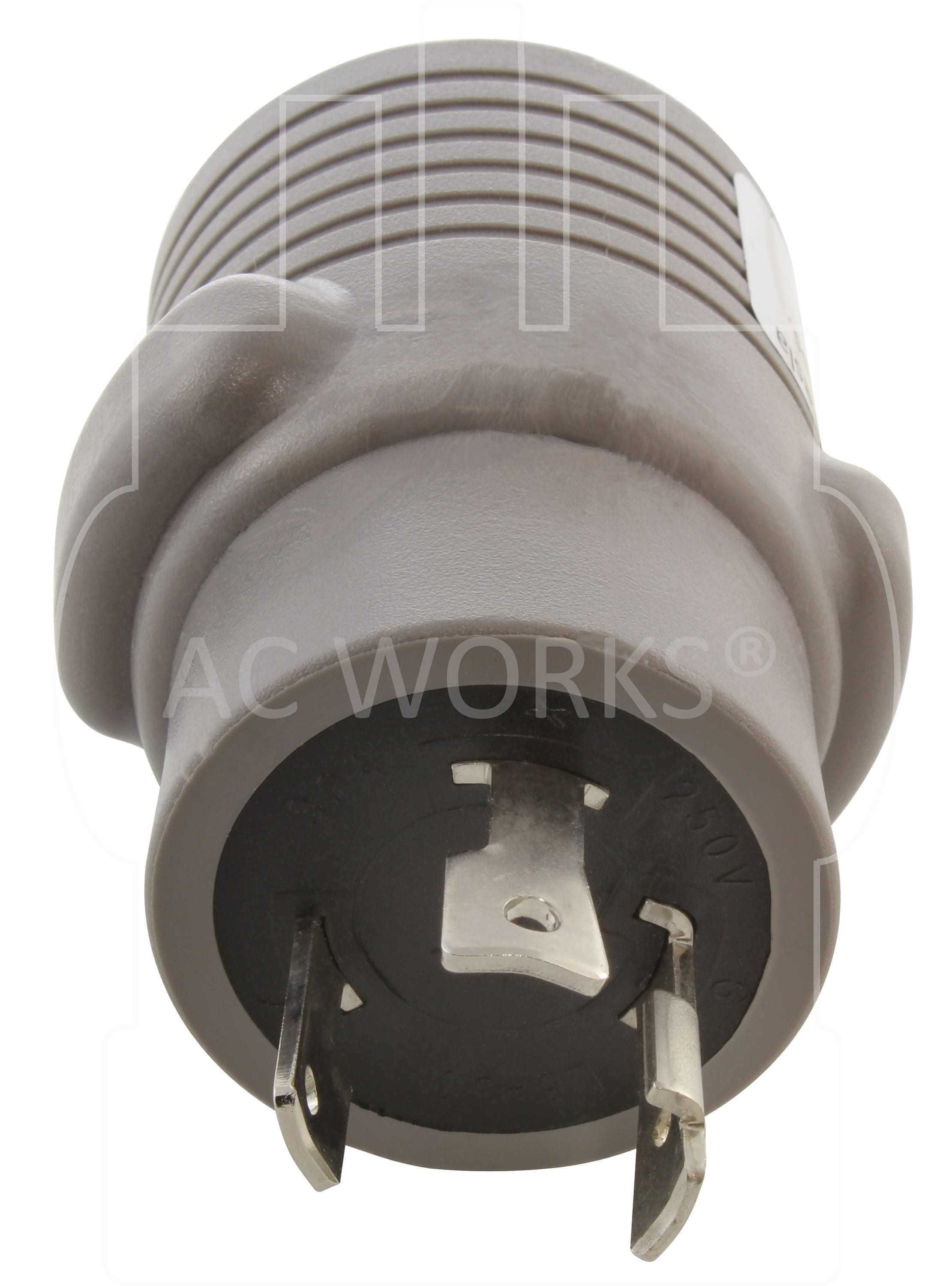 AC WORKS EVL630SS Electric-Car-Charger-Accessories - View #3