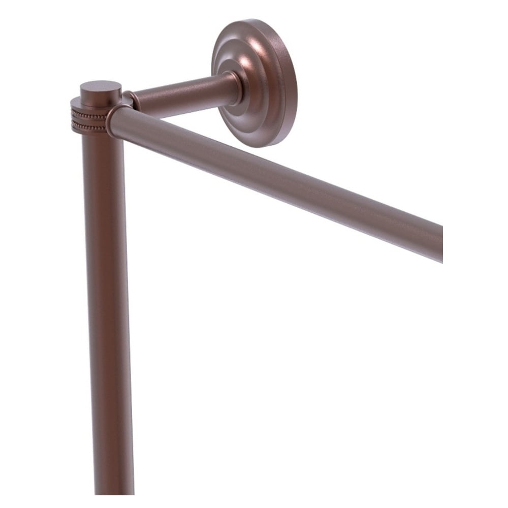 Allied Brass QN-28D-36-CA d060350 - View #2