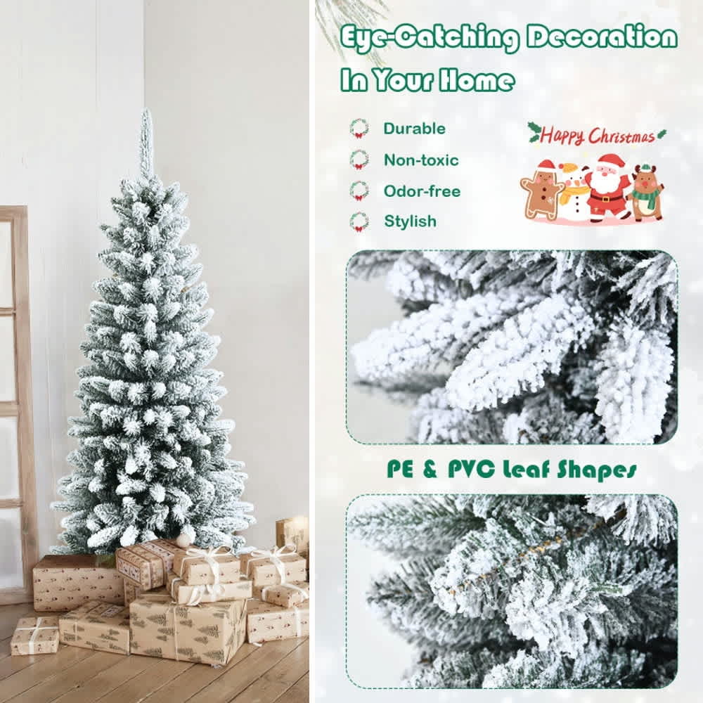 Choco Moon 4871449145838 Artificial-Christmas-Trees - View #6