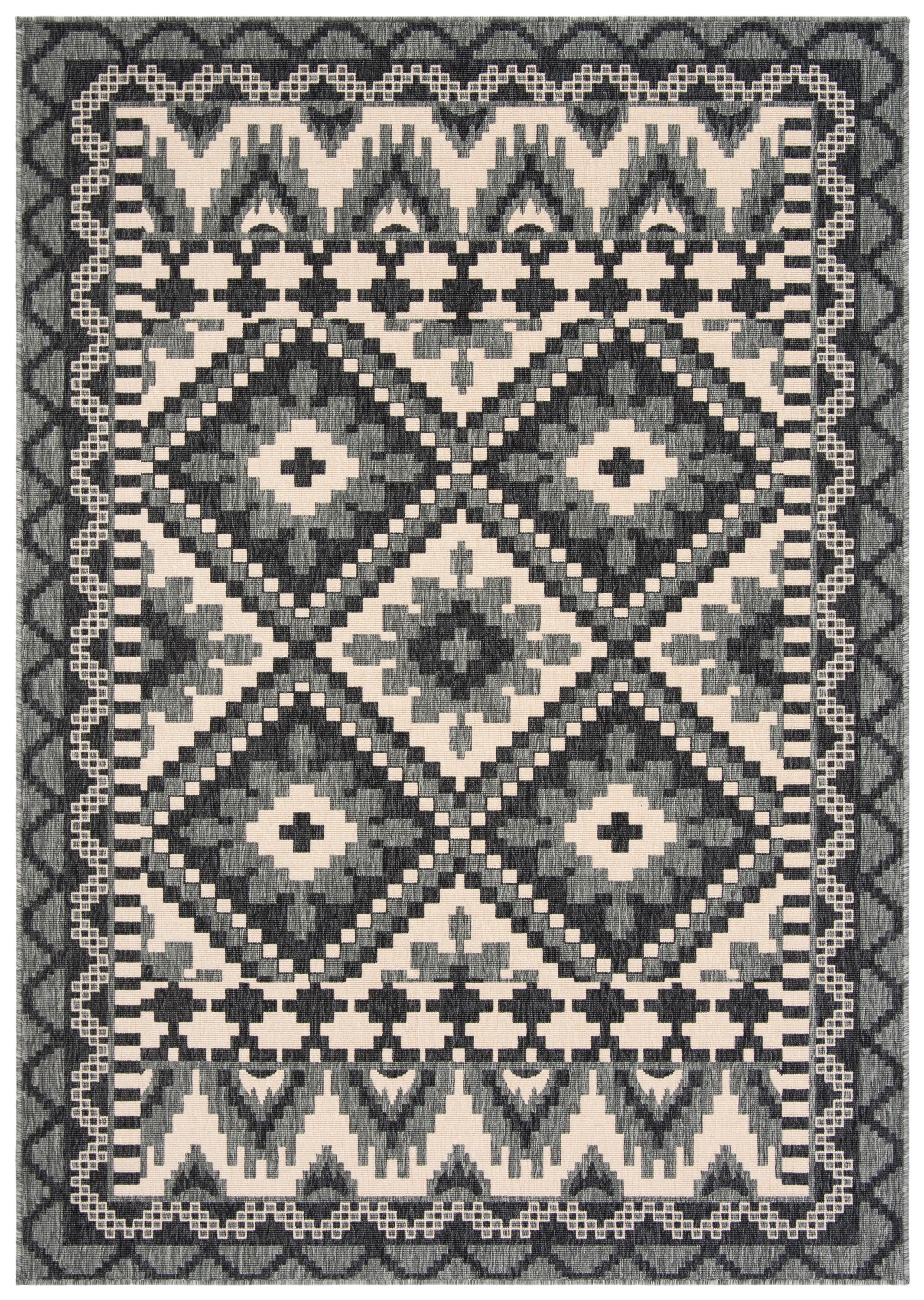 Safavieh VER096-3435-5 rugs - View #2