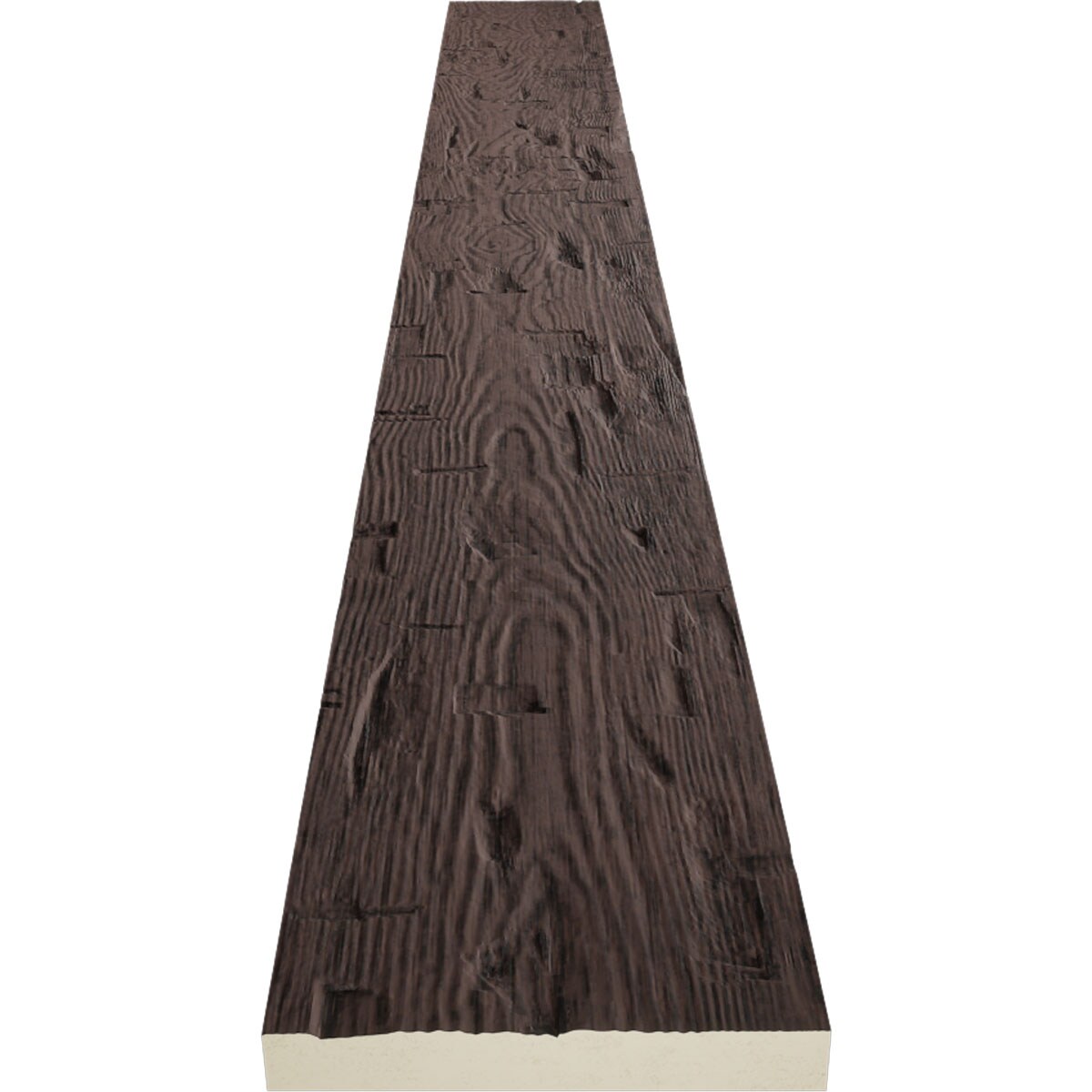 Ekena Millwork 1695723 Faux-Beams - View #4