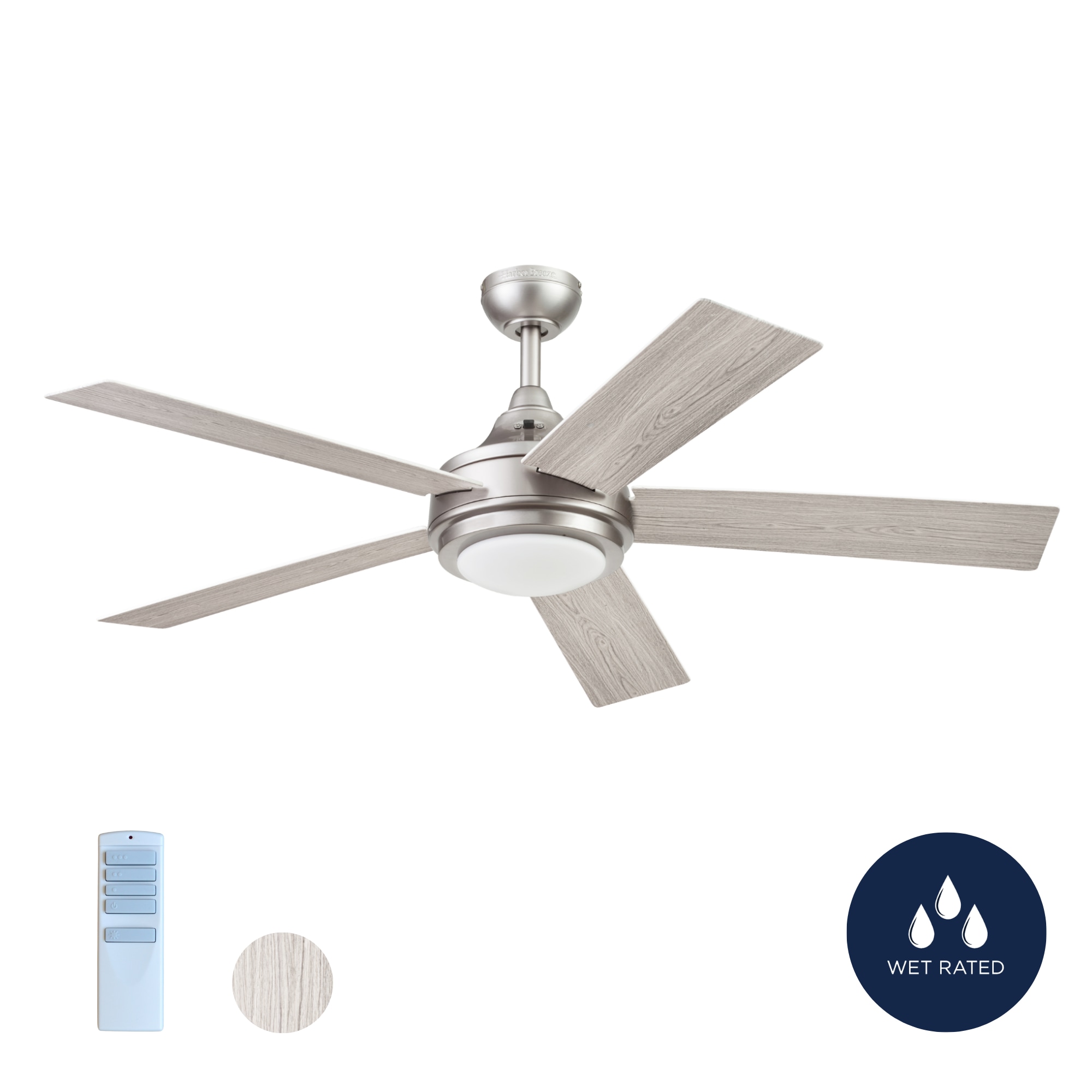 Harbor Breeze 42225 Ceiling-Fans - View #3